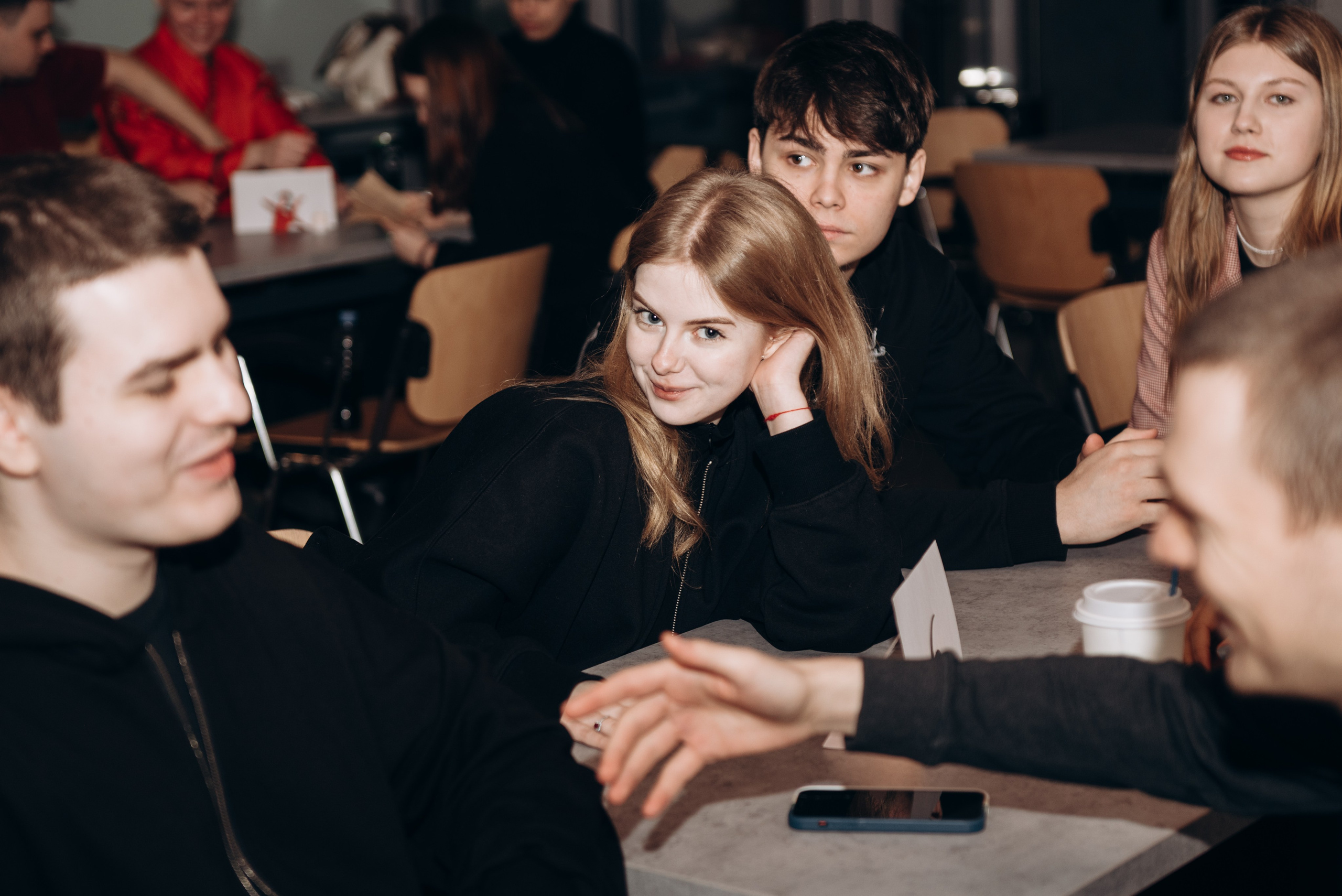 Китайский новый год