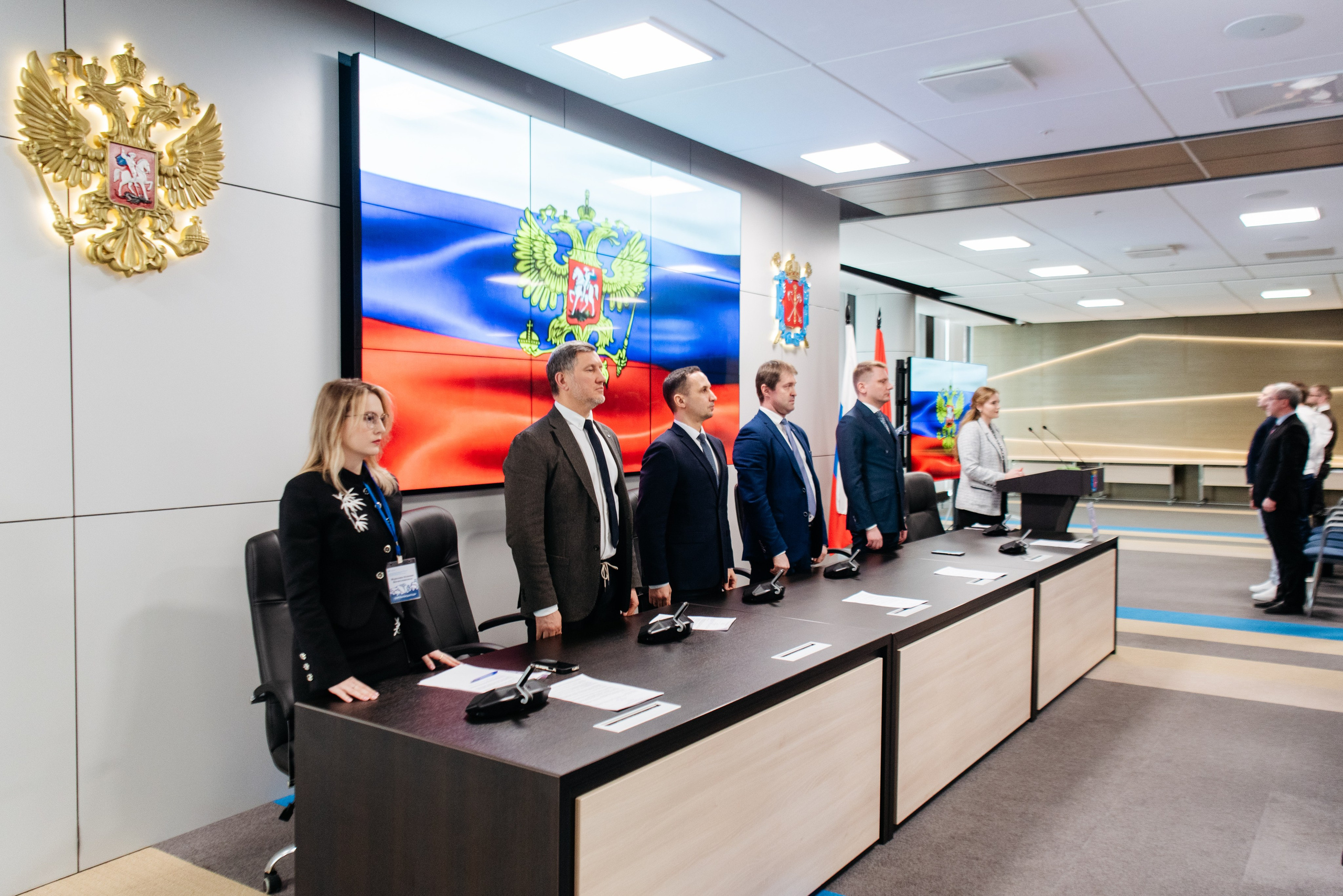 Арктический молодежный форум 2025