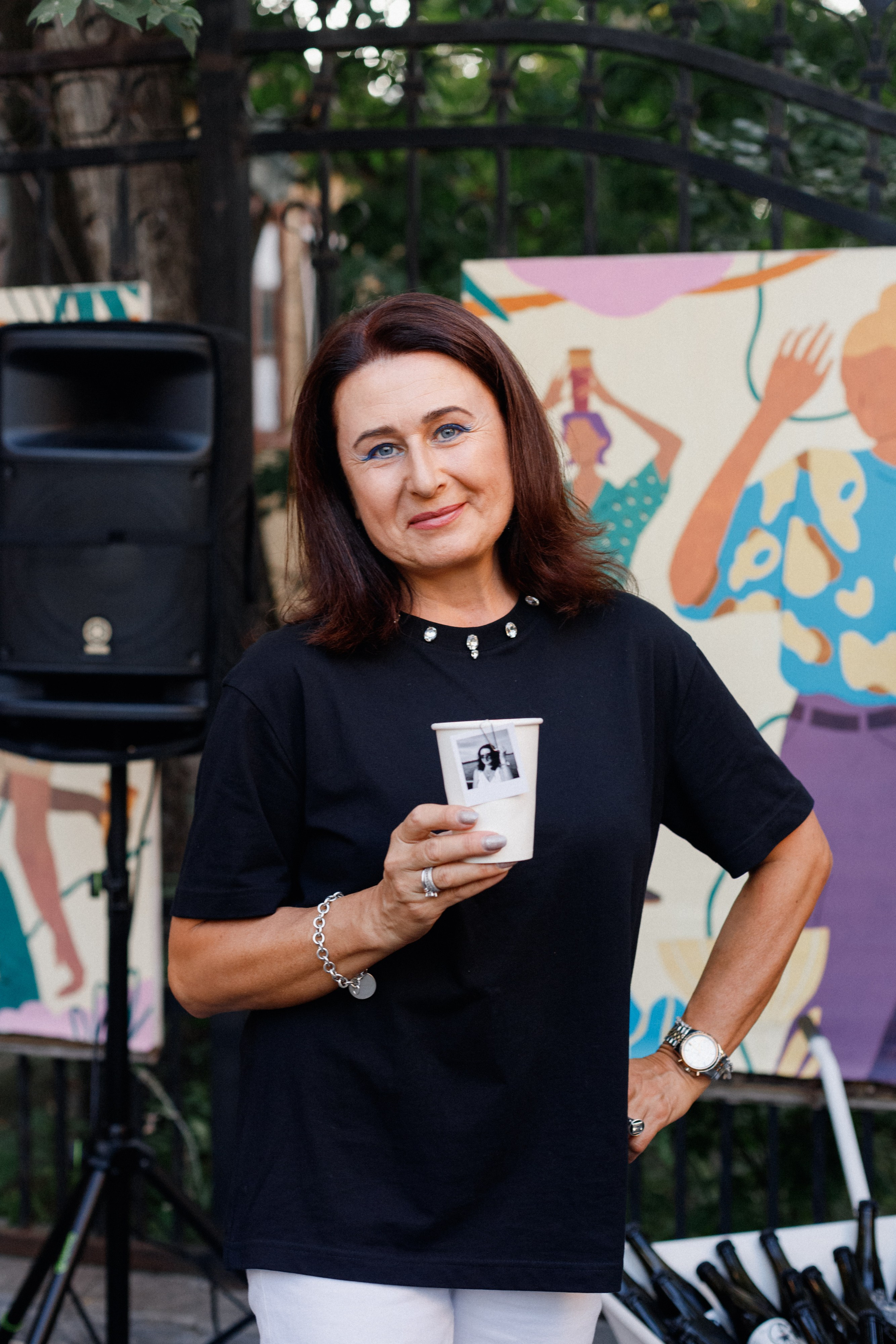 АЙ МАРКЕТИНГ. СВОИ. ФОТООТЧЕТЫ-СОБЫТИЯ-МЕСТА