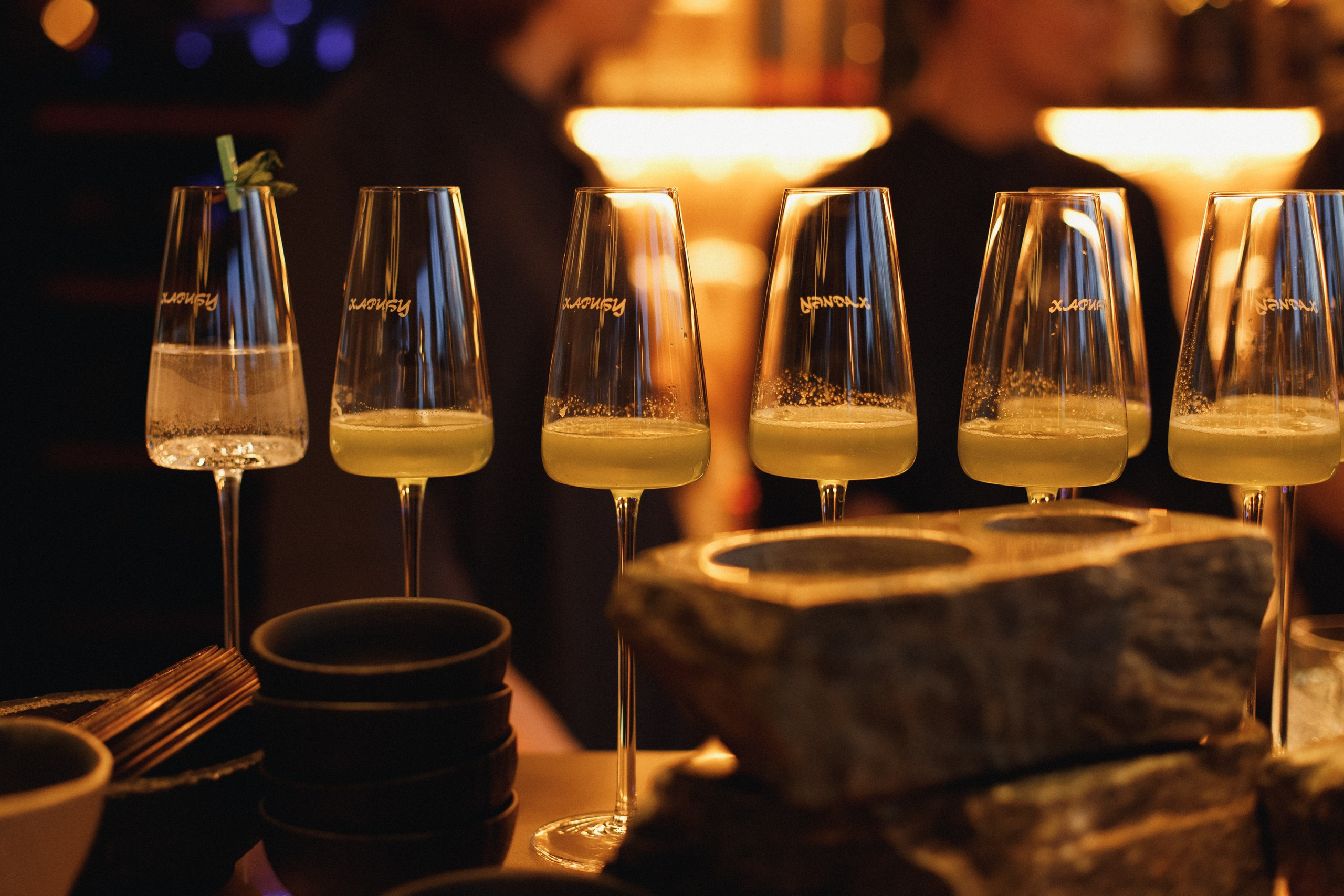 ХАРИБУ [ГАСТРОУЖИН]. СВОИ. ФОТООТЧЕТЫ-СОБЫТИЯ-МЕСТА