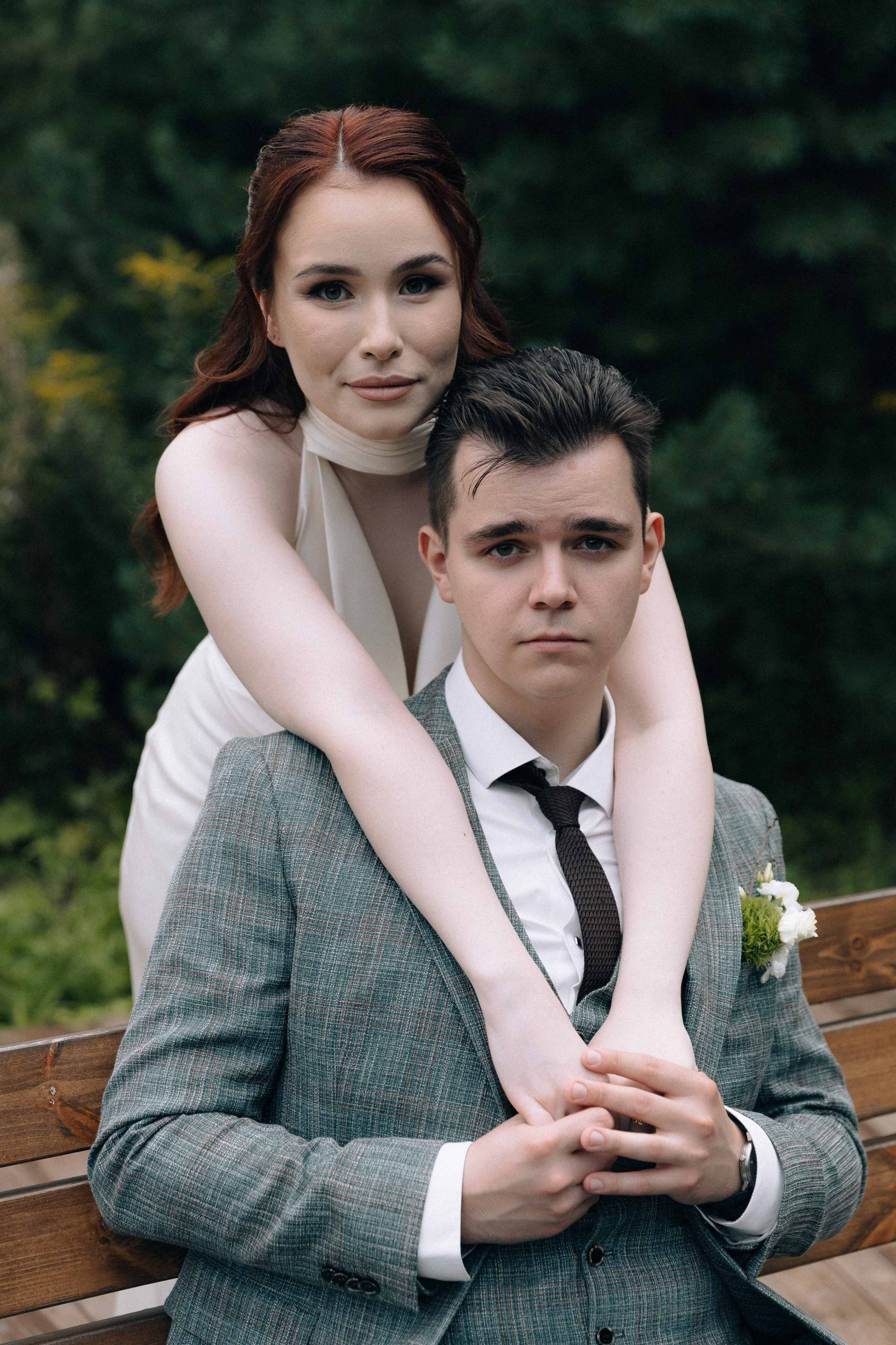 Свадьба в глэмпинге «Хвоя». Свадебный фотограф в Нижнем Новгороде Генеральская Ира