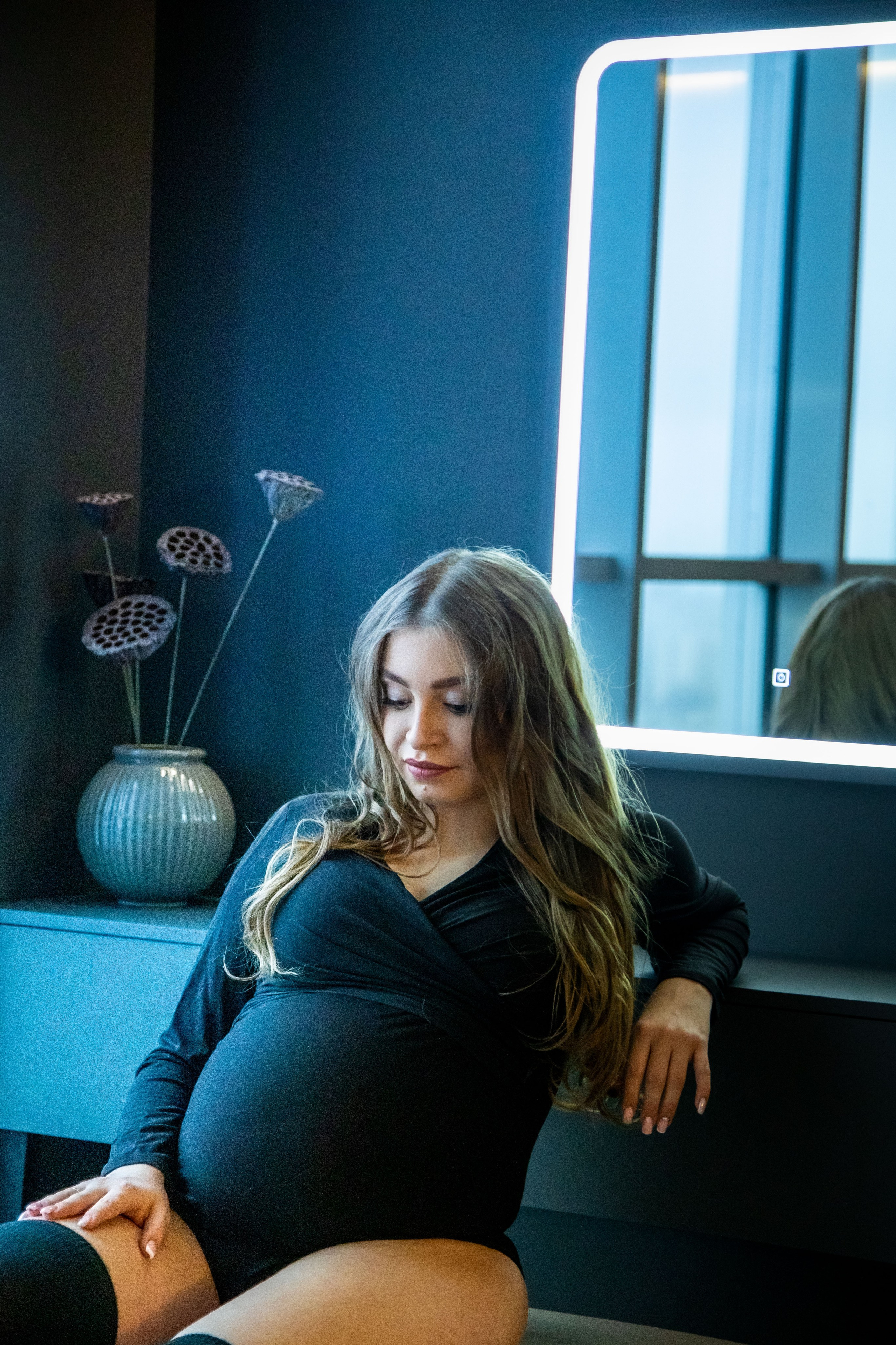 В ожидании чуда_Анастасия. Главная