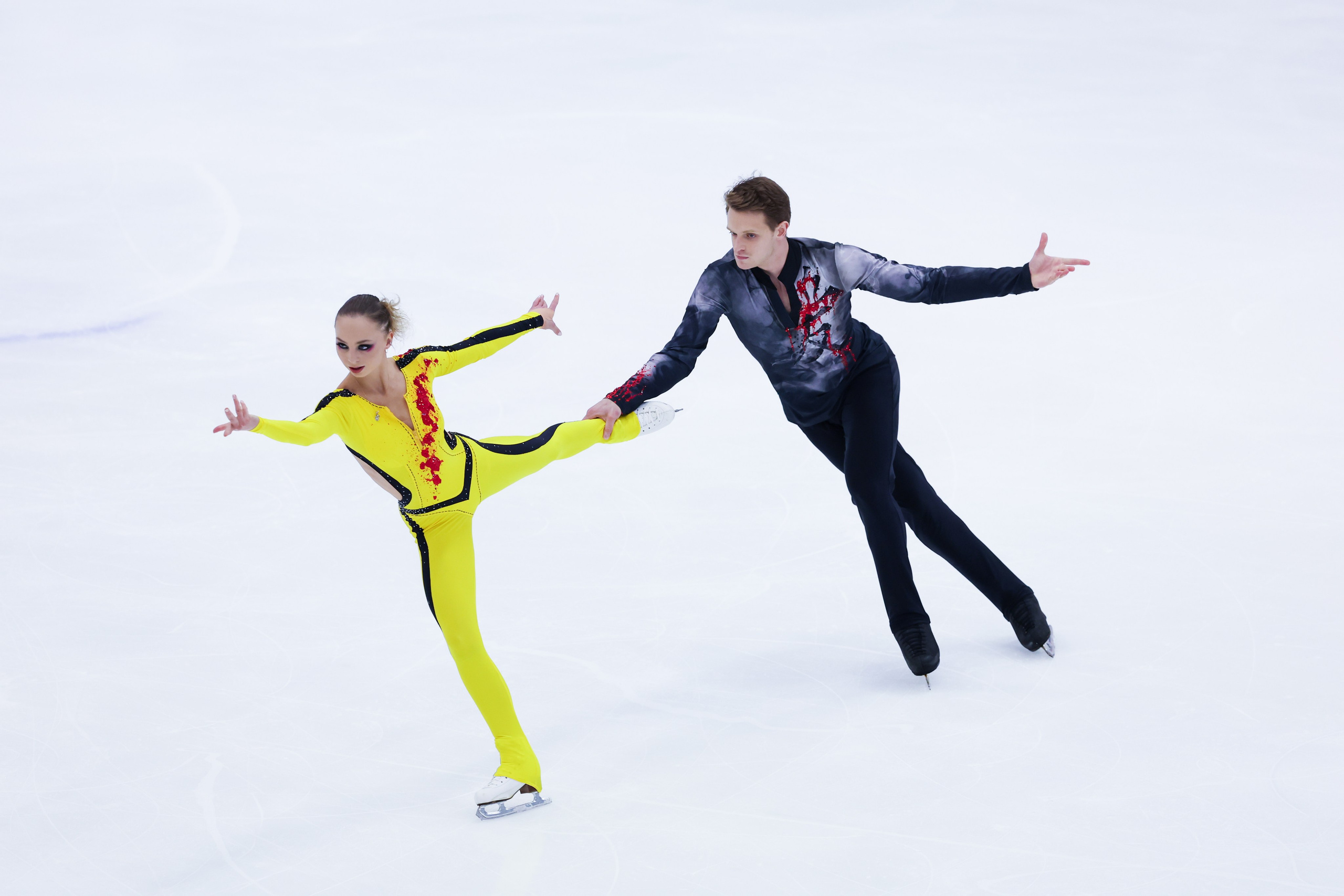 Мемориал Н.А. Панина-Коломенкина. Спортивный и репортажный фотограф Антон Тереханов