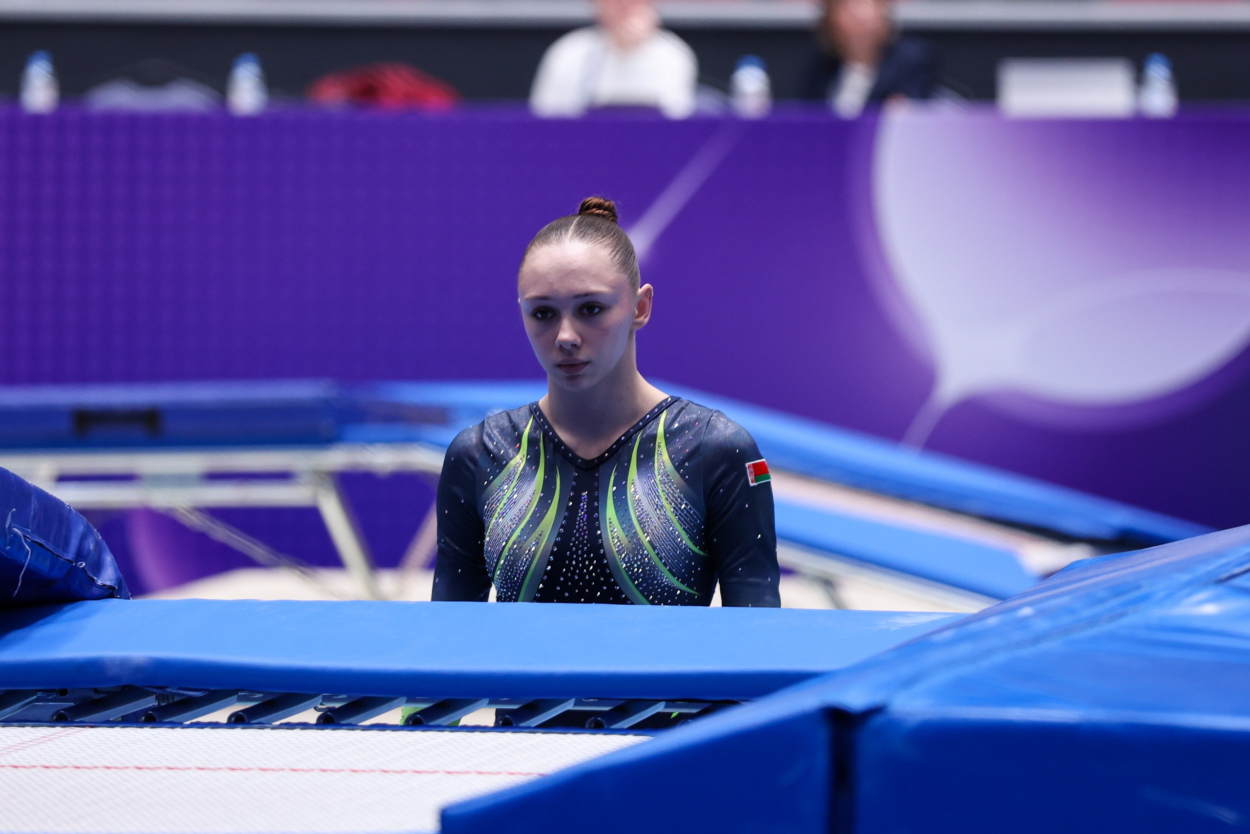 «Кубок Г. Т. Добровольского» по прыжкам на батуте 26-28.05.2026. Спортивный и репортажный фотограф Антон Тереханов