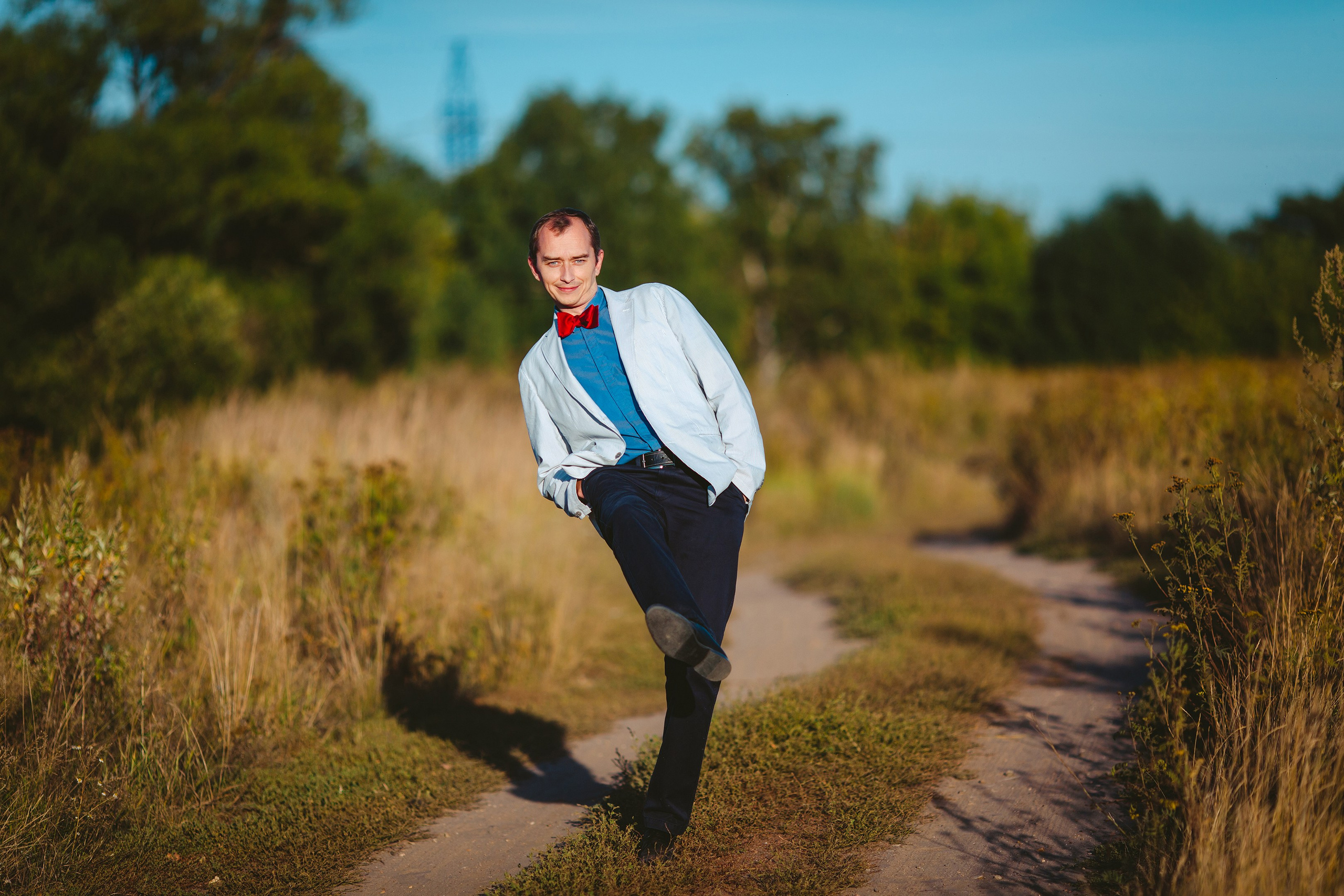 Фотосессии. Свадебный фотограф Сергей Колбинский