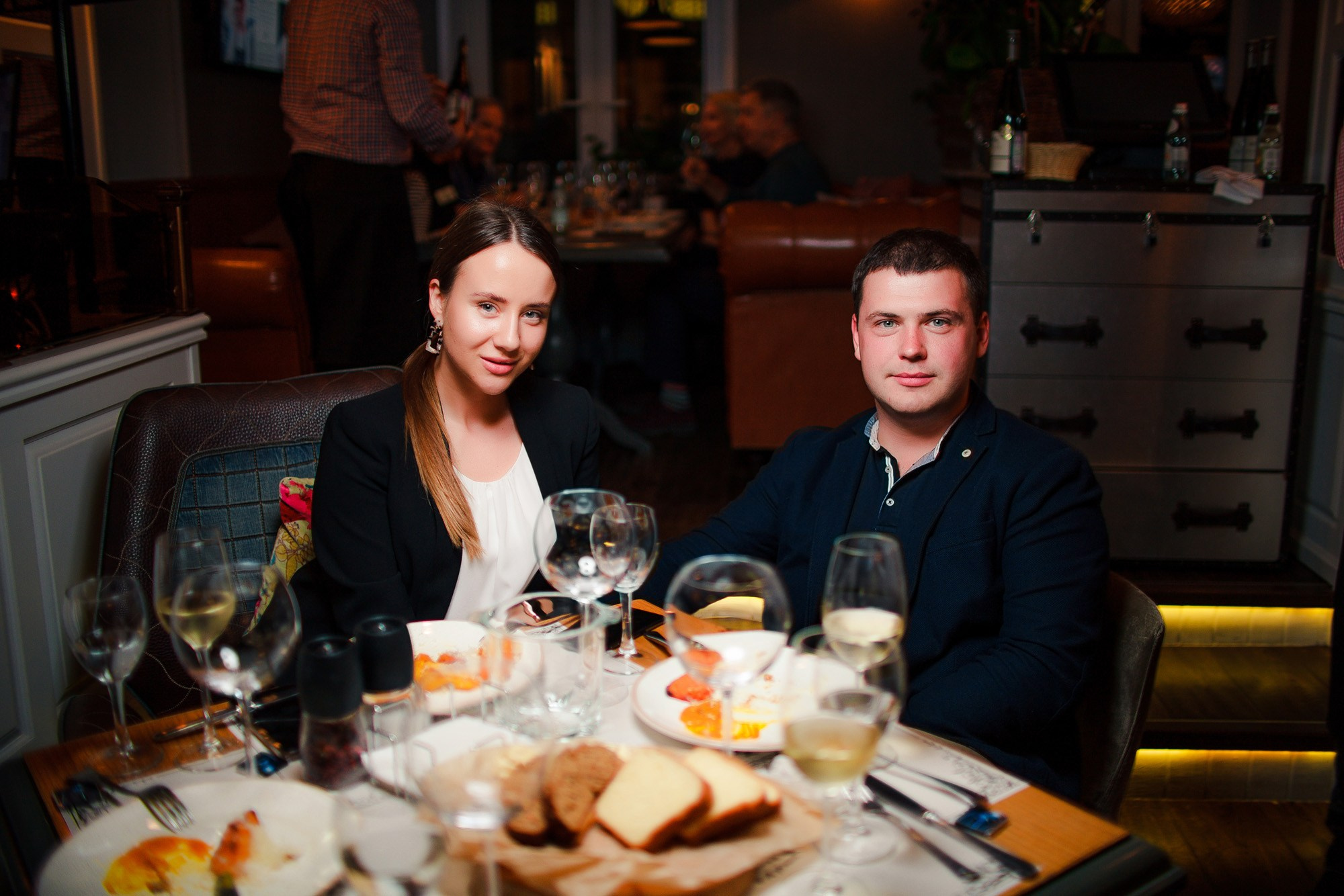 Площадка «Варвара бар». Ваш репортажный фотограф Артемий Антонов