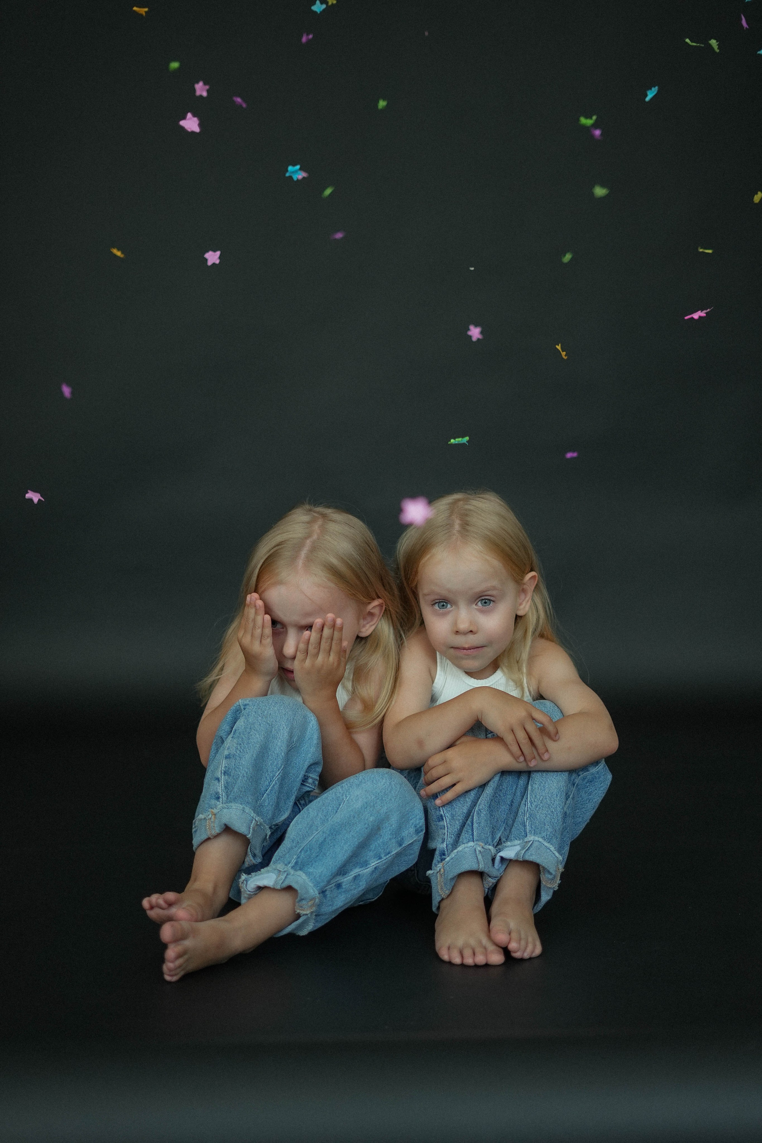 Катя и Варя день рождение. Фотограф Волгоград Анастасия Ли