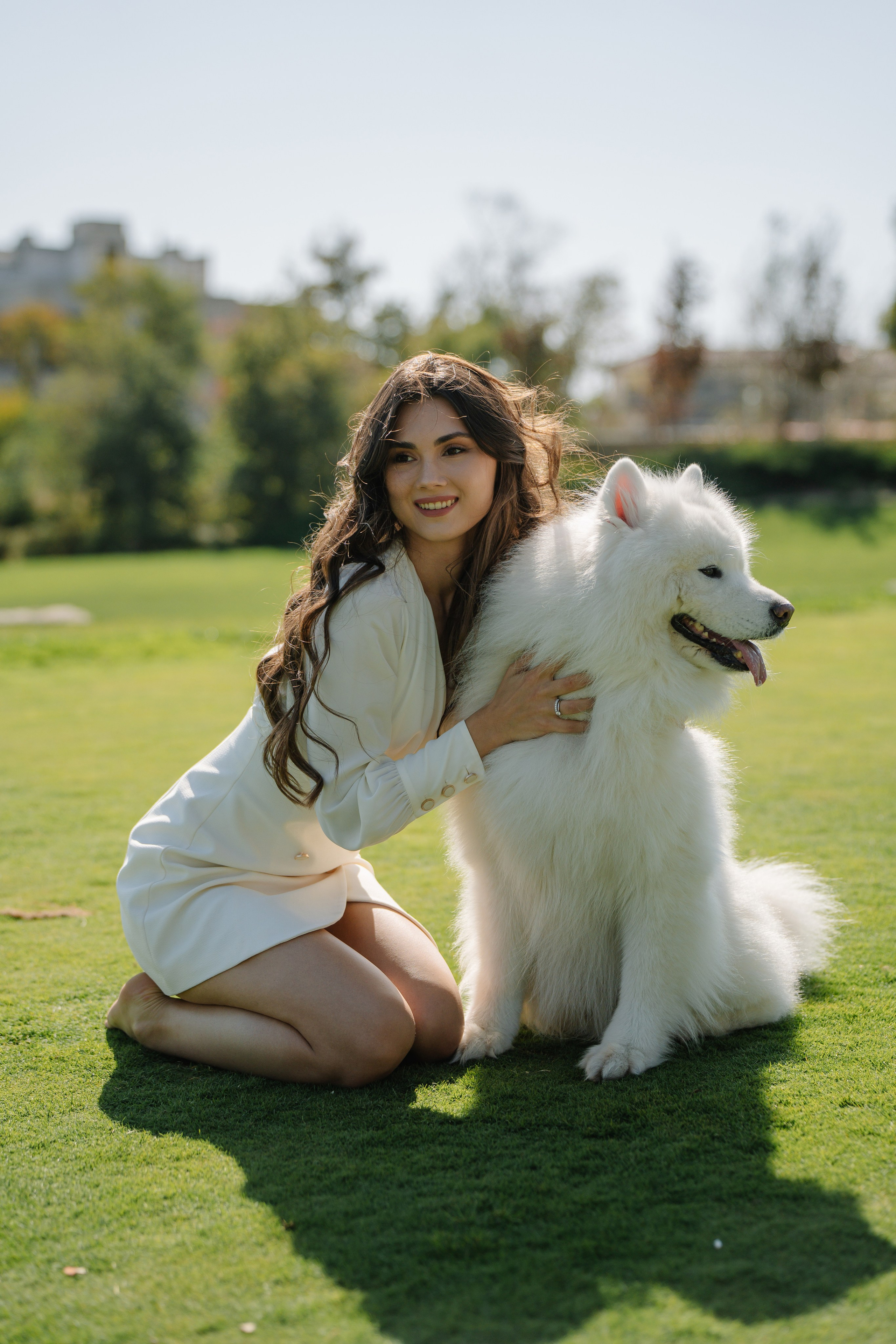 День Мечты. Свадебный и семейный фотограф в Анапе Елена Полетаева