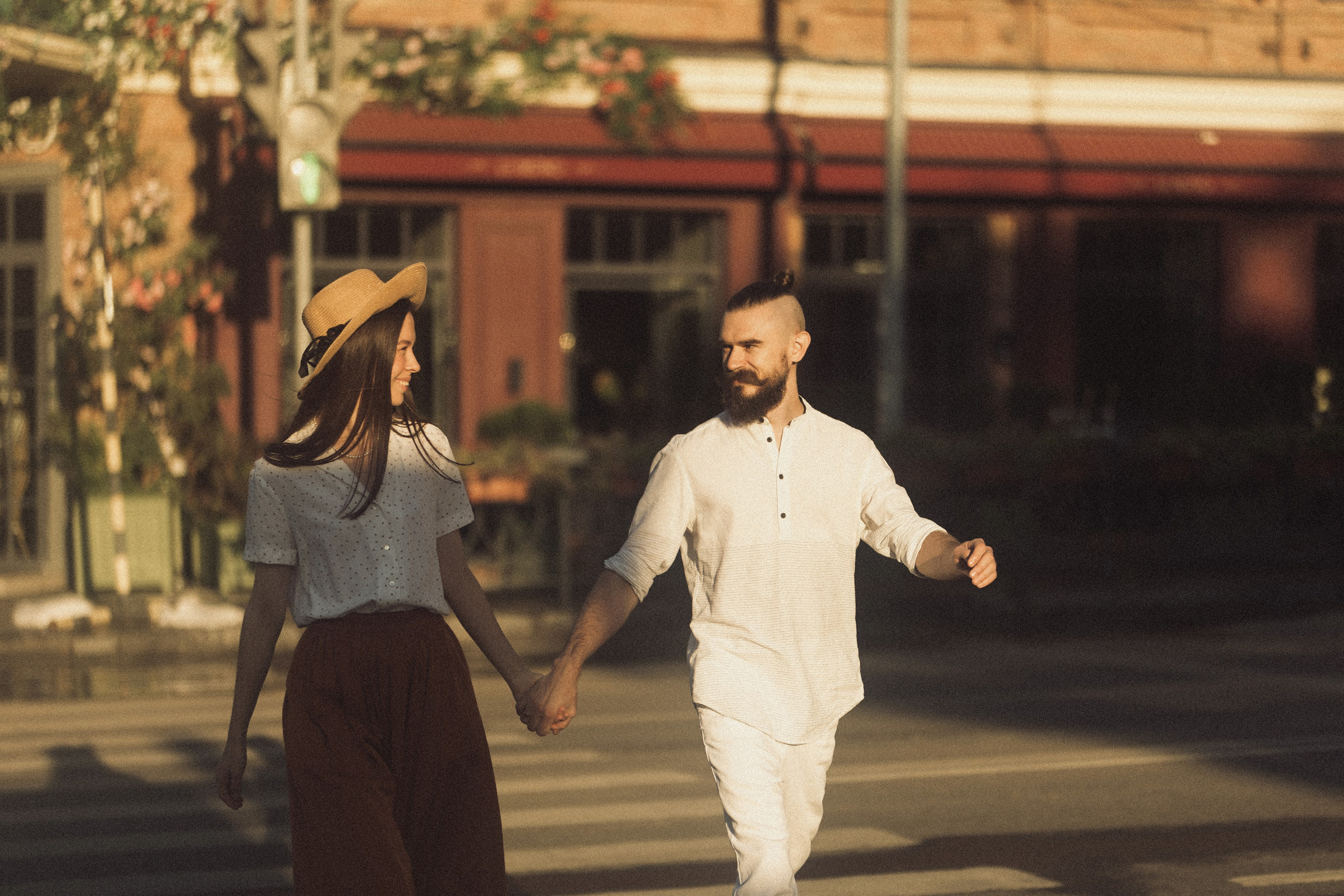 Катя и Илья. Свадебный фотограф в Ростове-на-Дону Лилия Паккерт