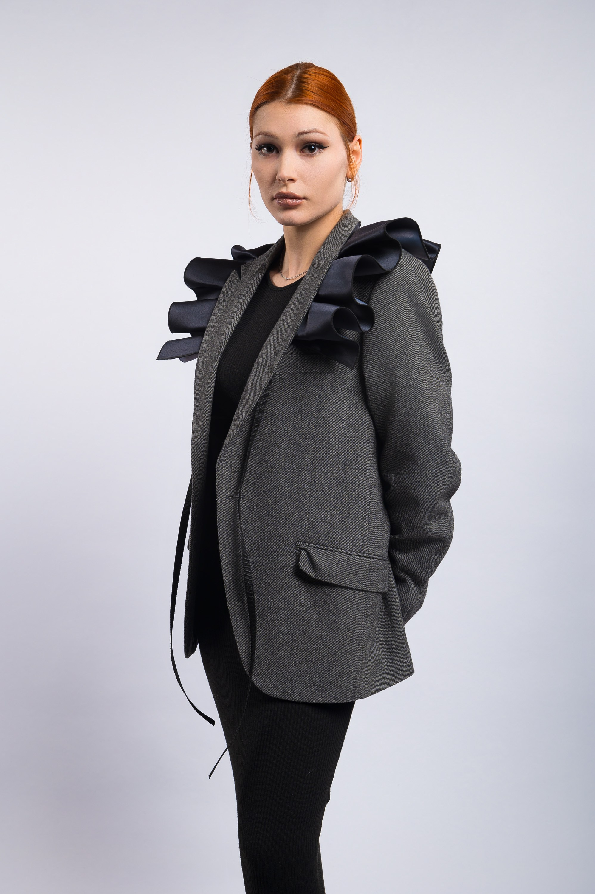 Рюши. Главная