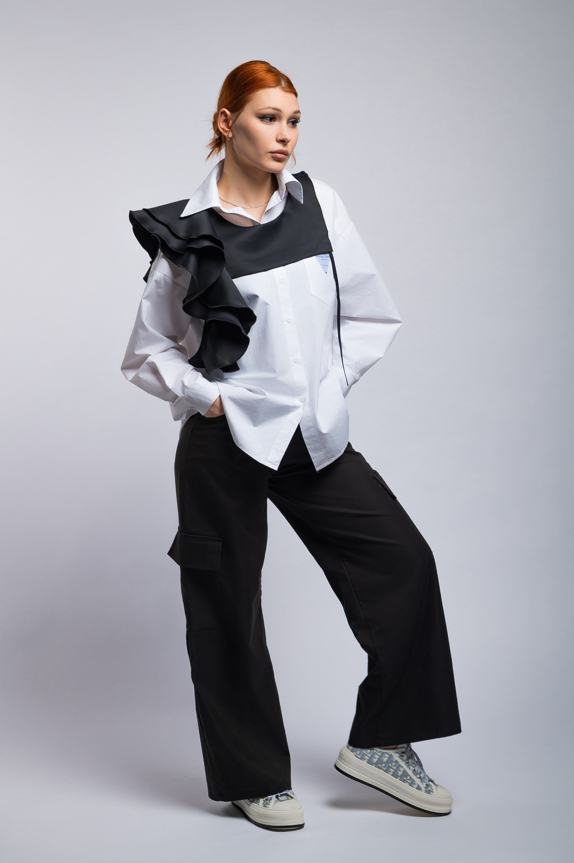 Рюши. Главная