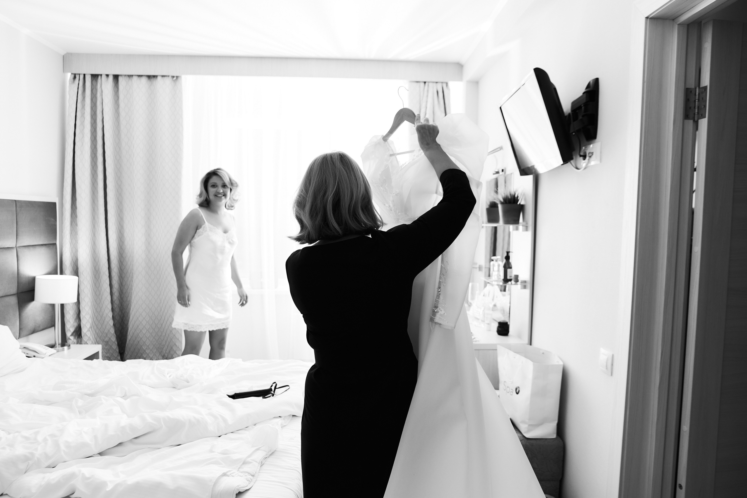 ВИКТОР & МАРИЯ. ФОТОГРАФ Кристина Павлова | МОСКВА