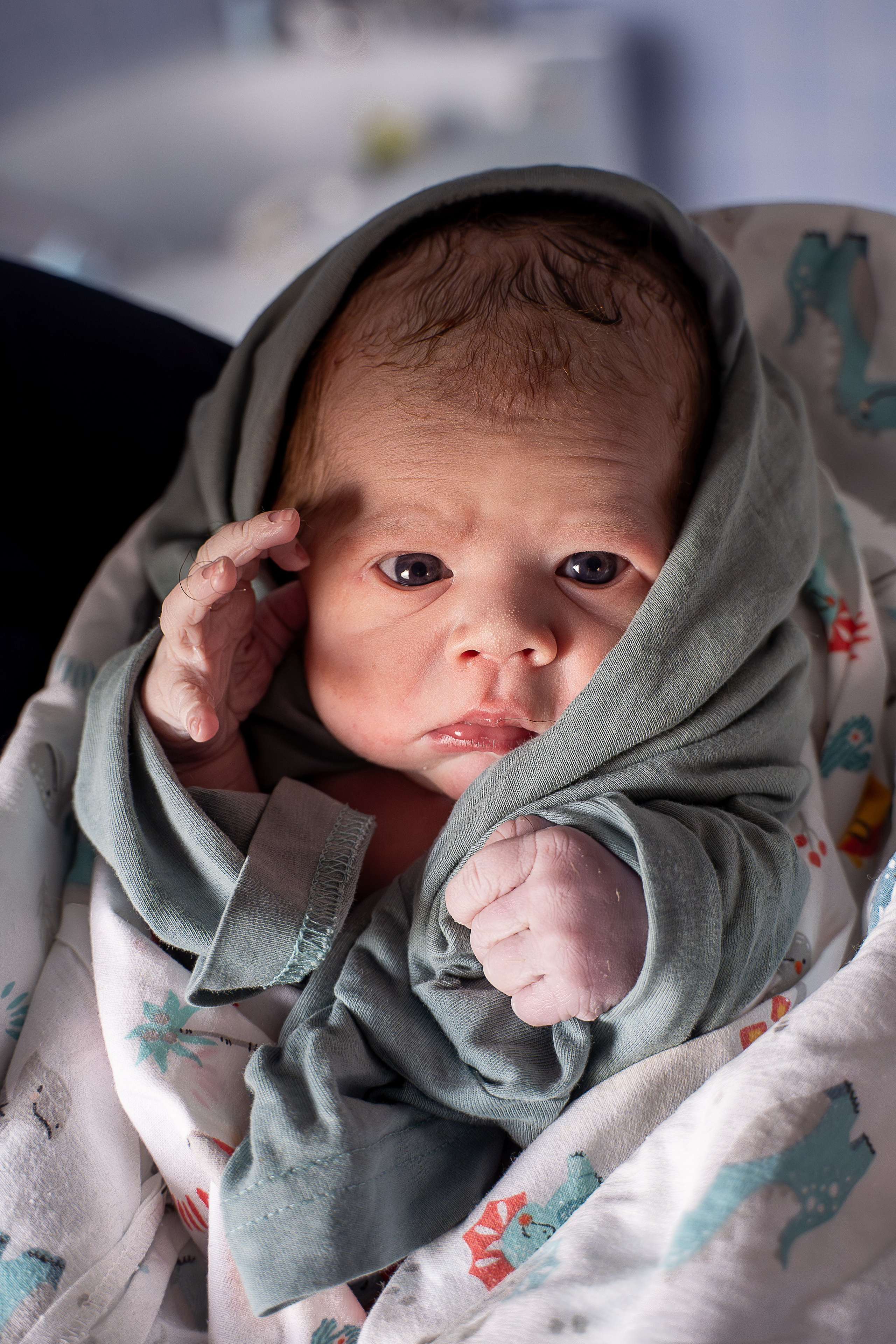 Давид. Фотограф на роды Москва Ольга Летучева