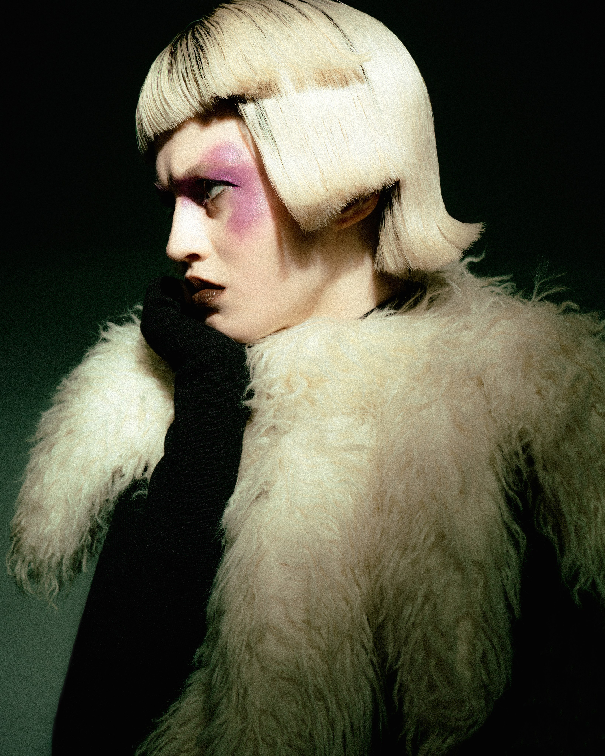 Beauty. Фотограф для брендов в Москве