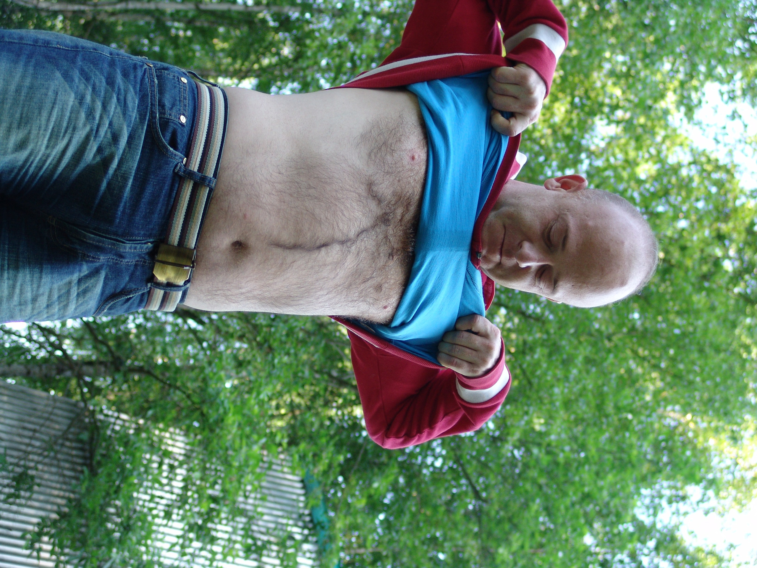 BULENT solonzovo 2005. Заставка