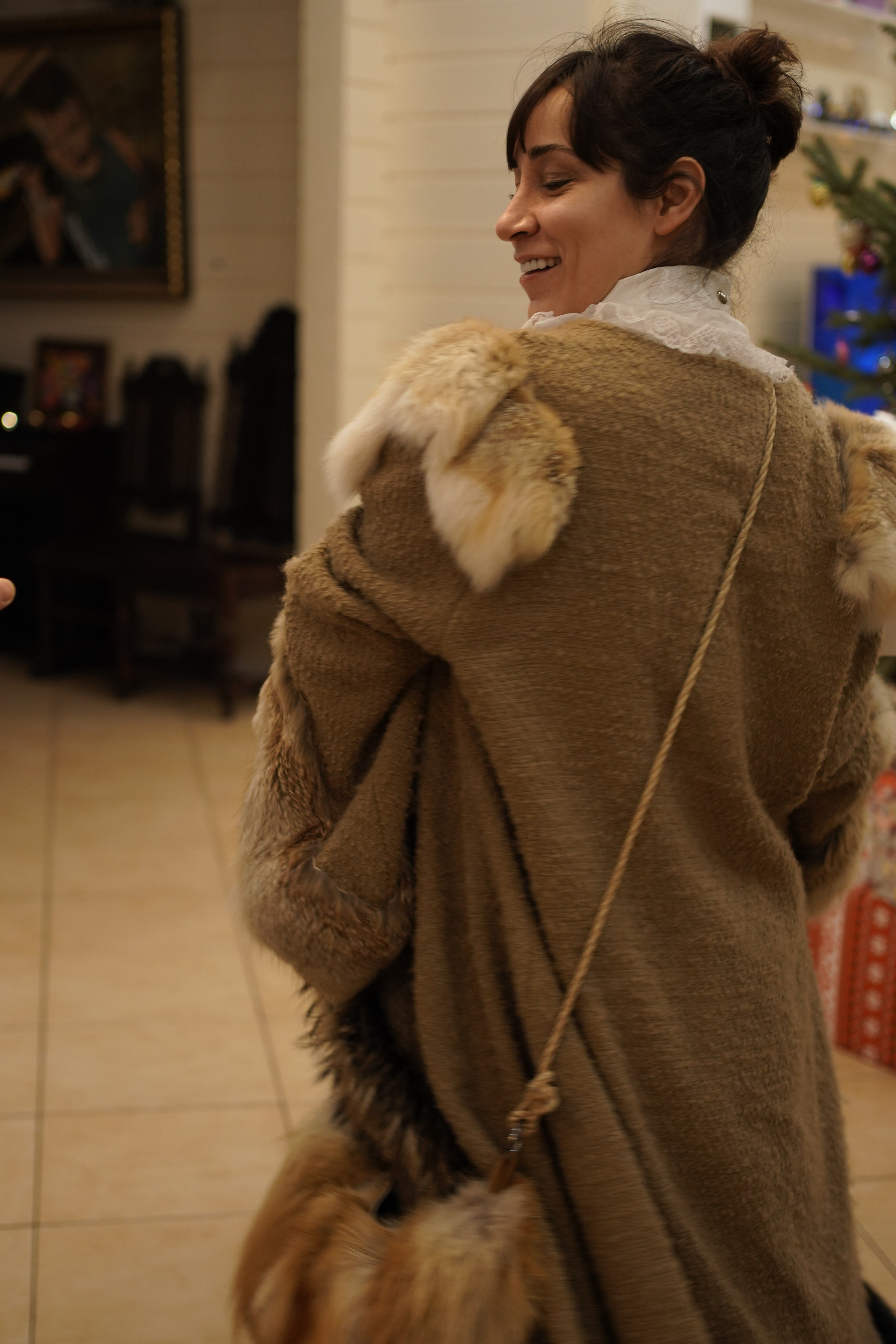 НГ 2020. Заставка