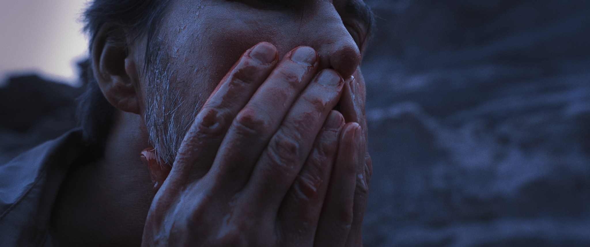 Трейлер Мне тебя Обещали. Цветокоррекция кино, рекламы и клипов. В Алматы и по всему миру. Юрий Косяков