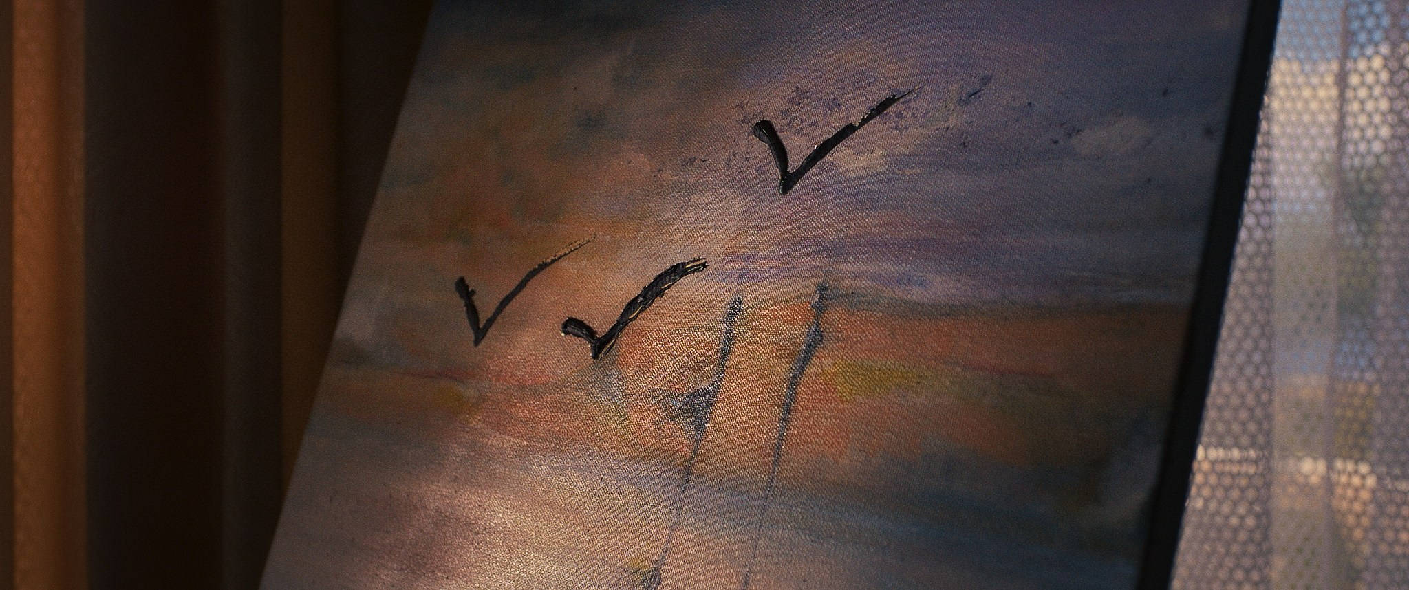 Фильм Осенний Бриз. Цветокоррекция кино, рекламы и клипов. В Алматы и по всему миру. Юрий Косяков