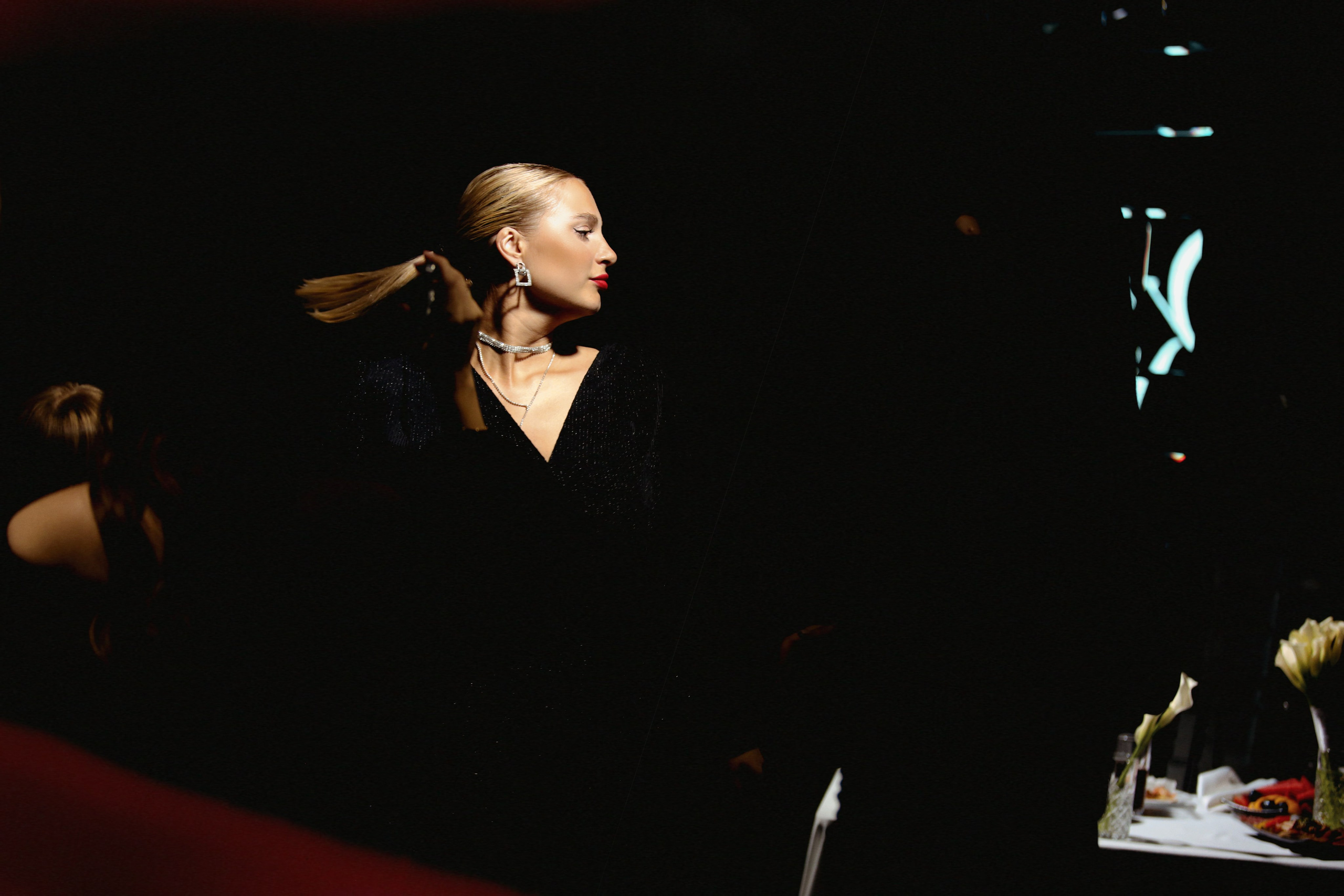 Данил и Кристина. Your lerris