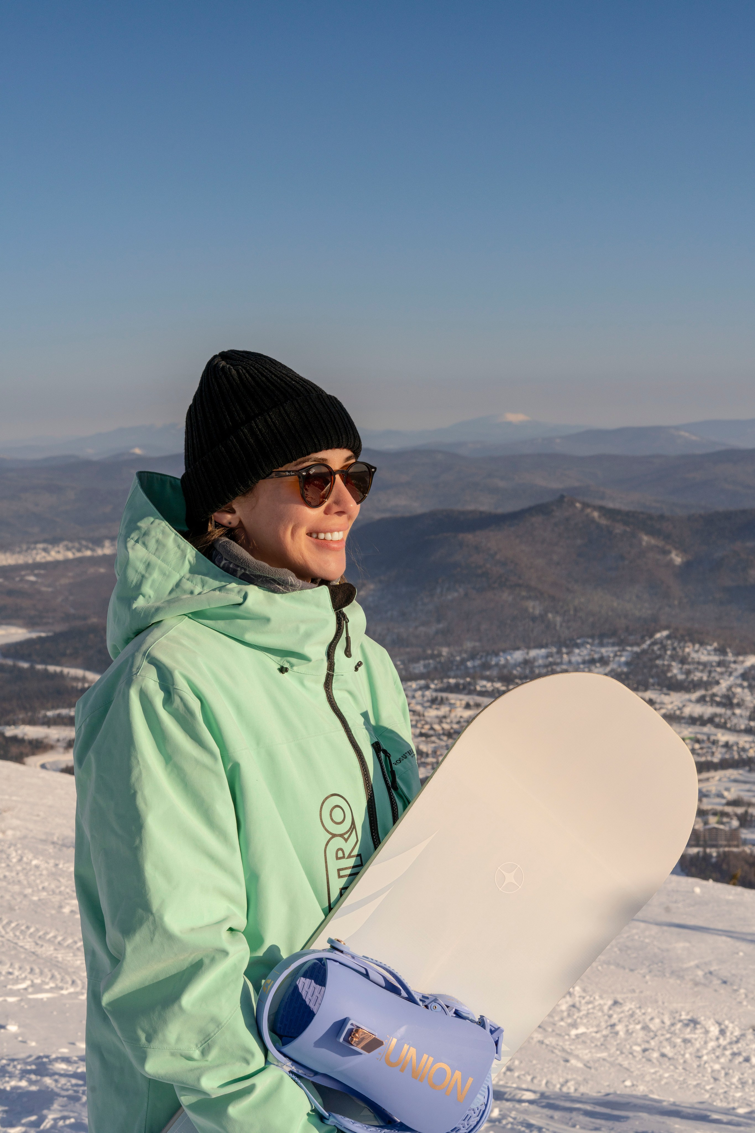 Тур. Анастасия Паршукова — фотограф Шерегеш Новосибирск