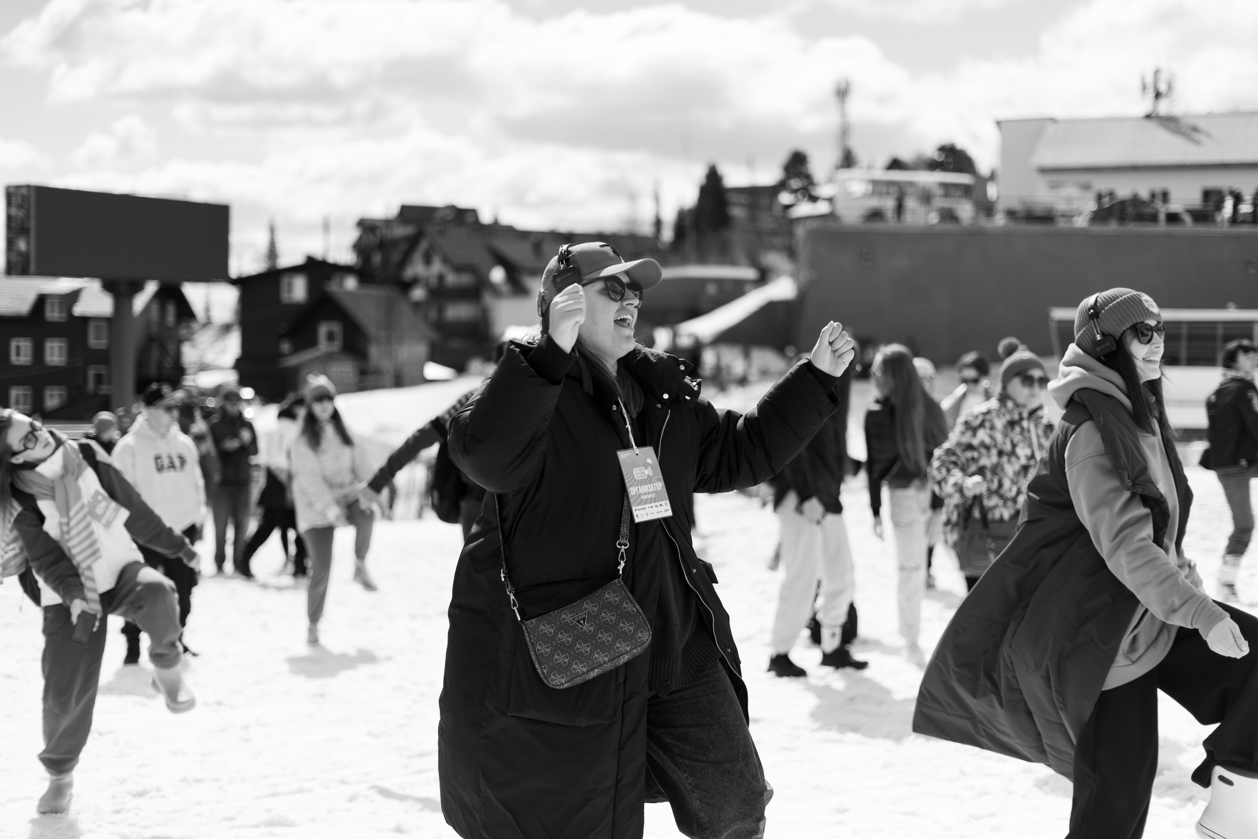 Грелка 20.04.24. Анастасия Паршукова — фотограф Шерегеш Новосибирск