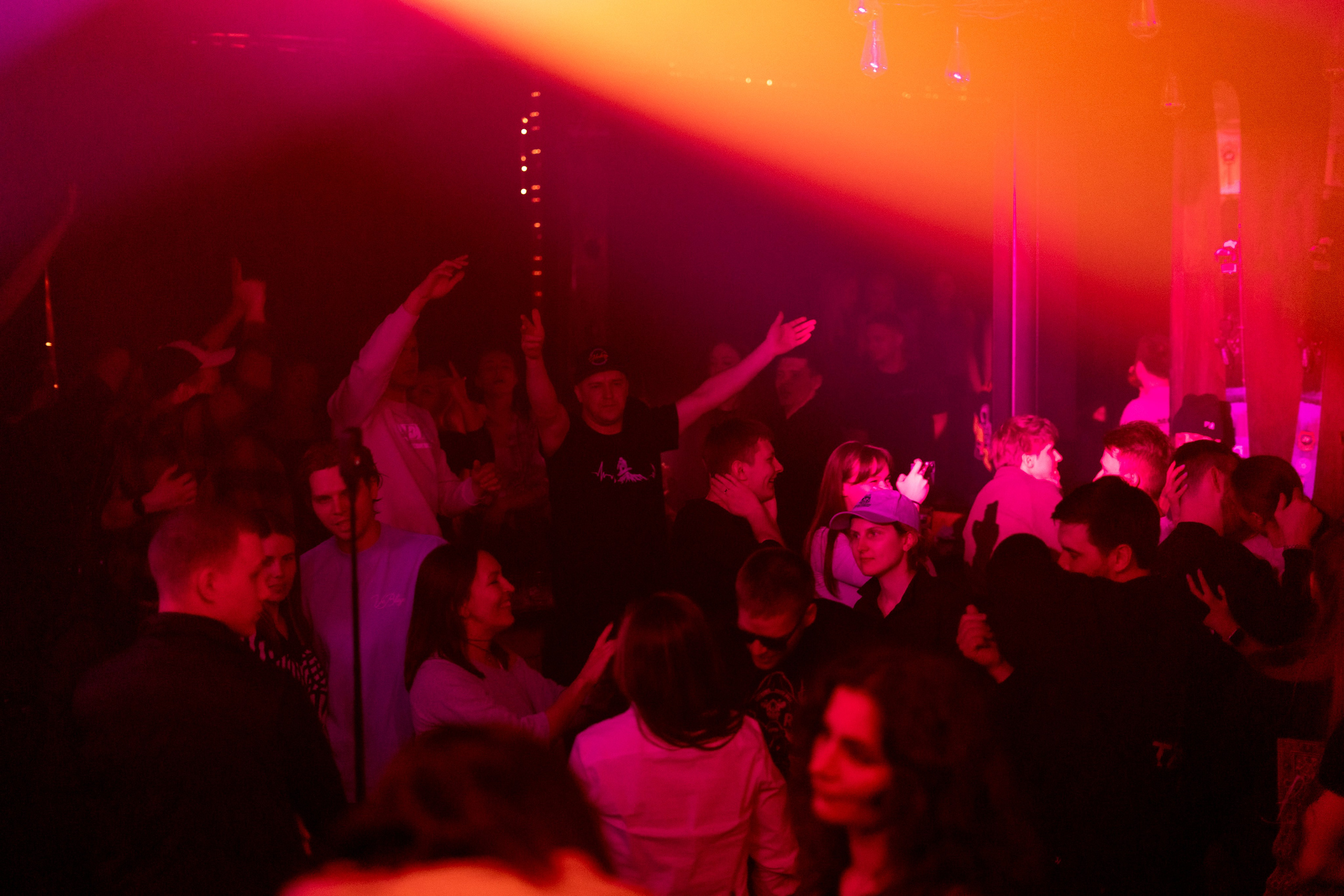 Rook's. Анастасия Паршукова — фотограф Шерегеш Новосибирск