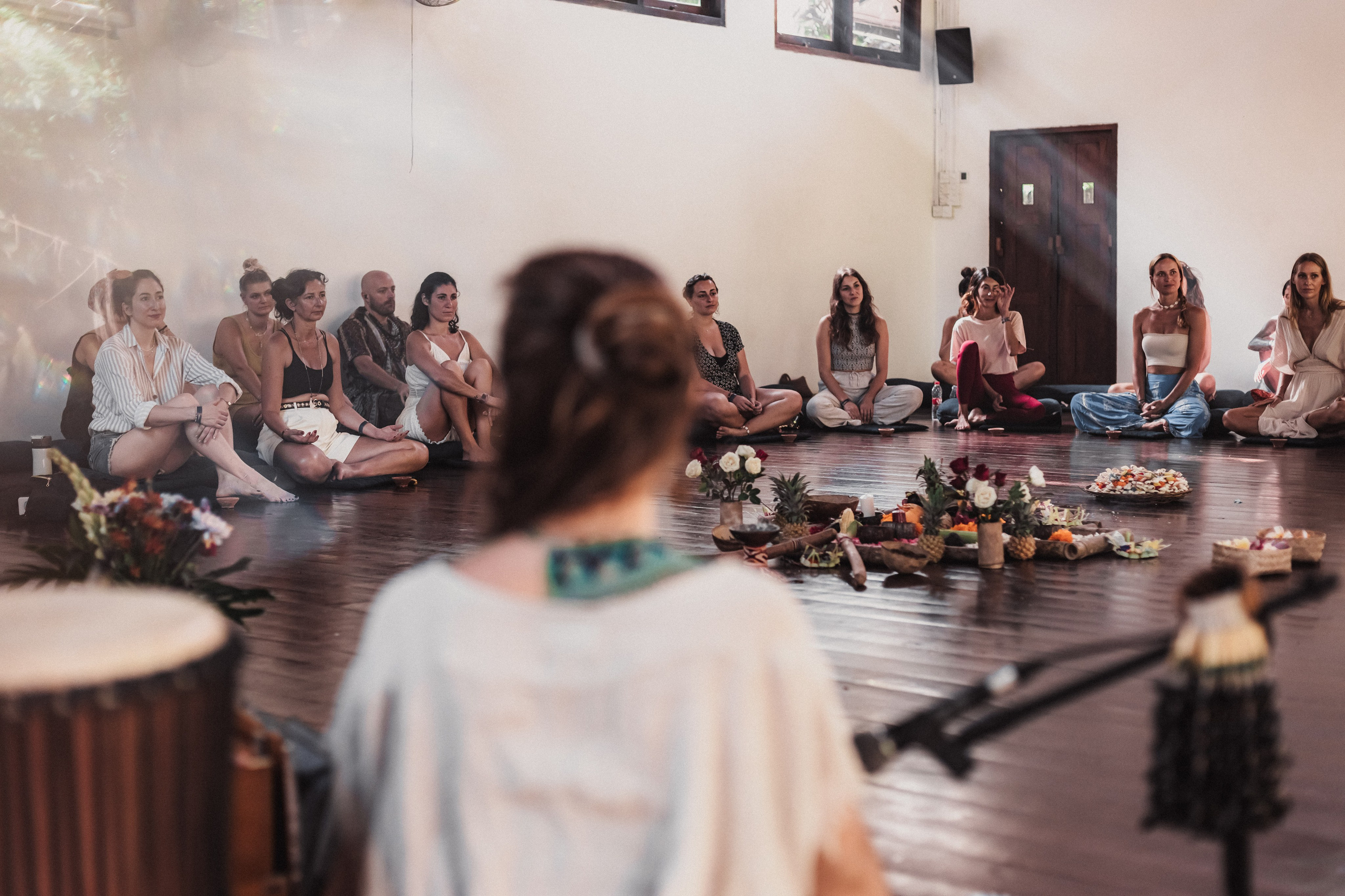 Cacao w Juan new moon may. Mariam Bagdasaryan