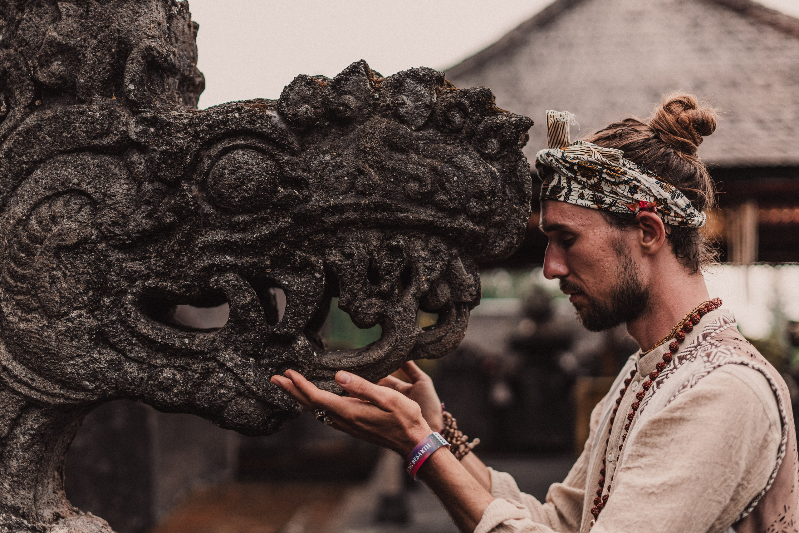 Sudakra. Мариам Багдасарян