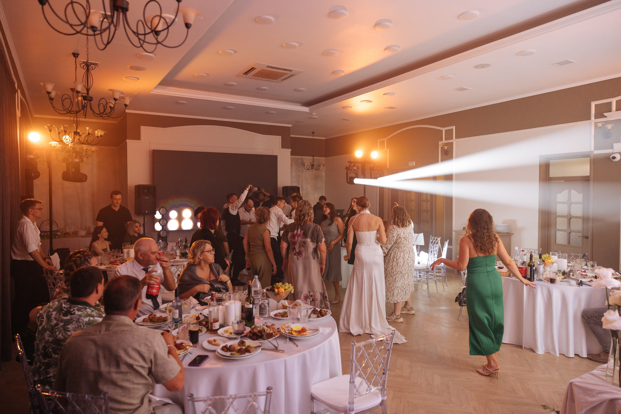 «Ты — мой человек». Свадебный фотограф в Тольятти Валерия Барышкина