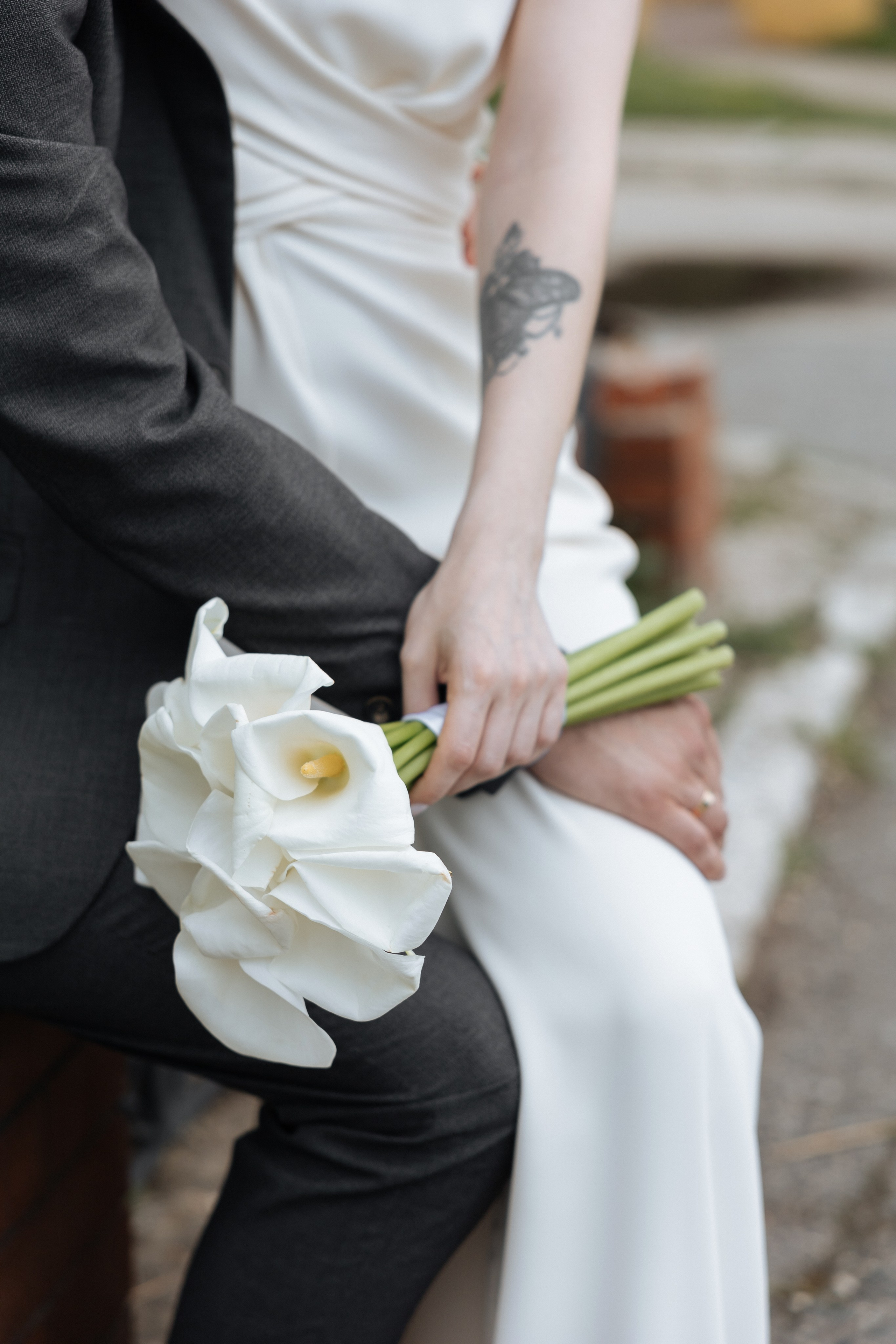 N&N. Свадебный фотограф в Тольятти Валерия Барышкина