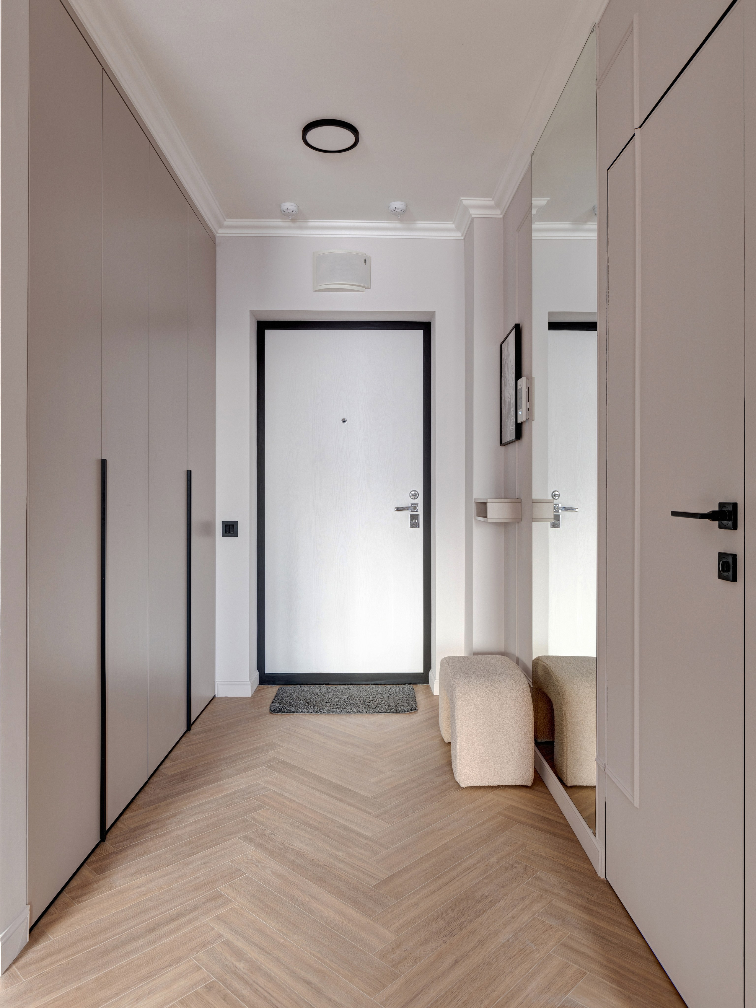 Проект № 4242. Хоумстейджинг и Инвестремонт в Екатеринбурге | Увеличьте стоимость вашей недвижимости