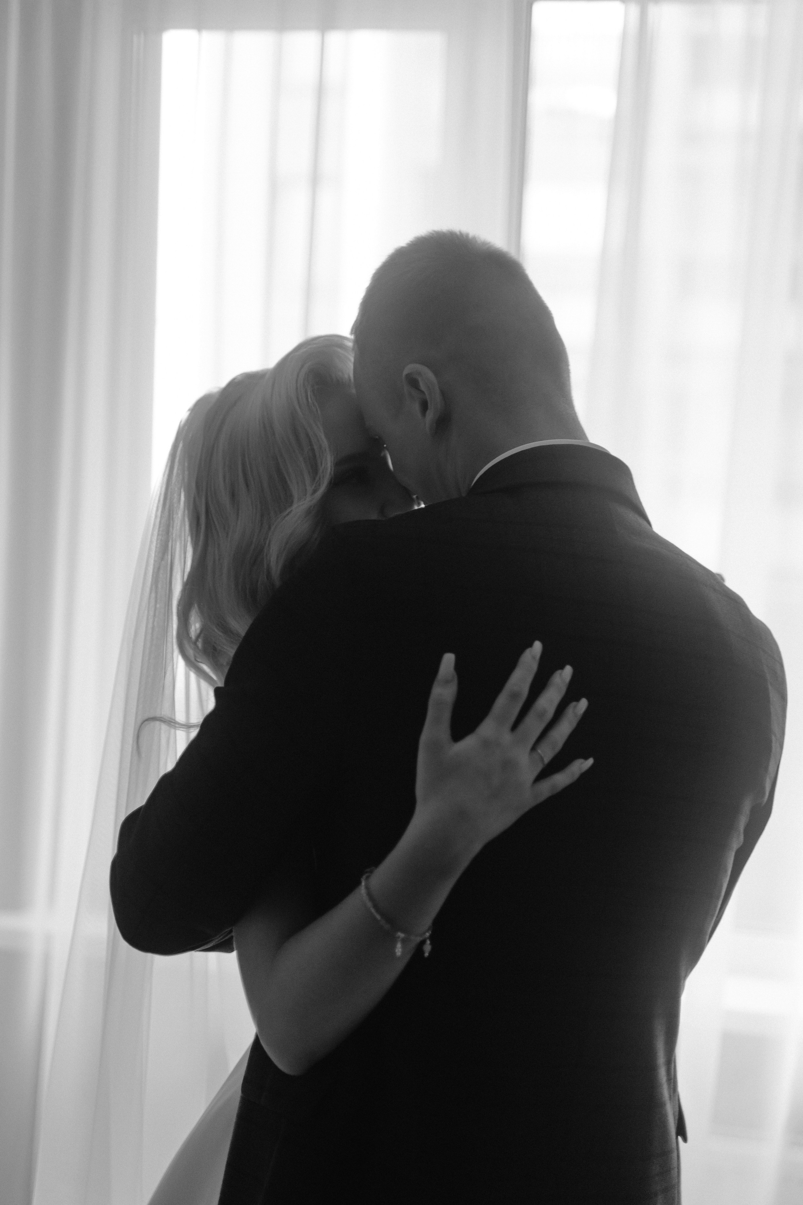 A&V. Свадебный фотограф — Наталья Фед СПб/Москва