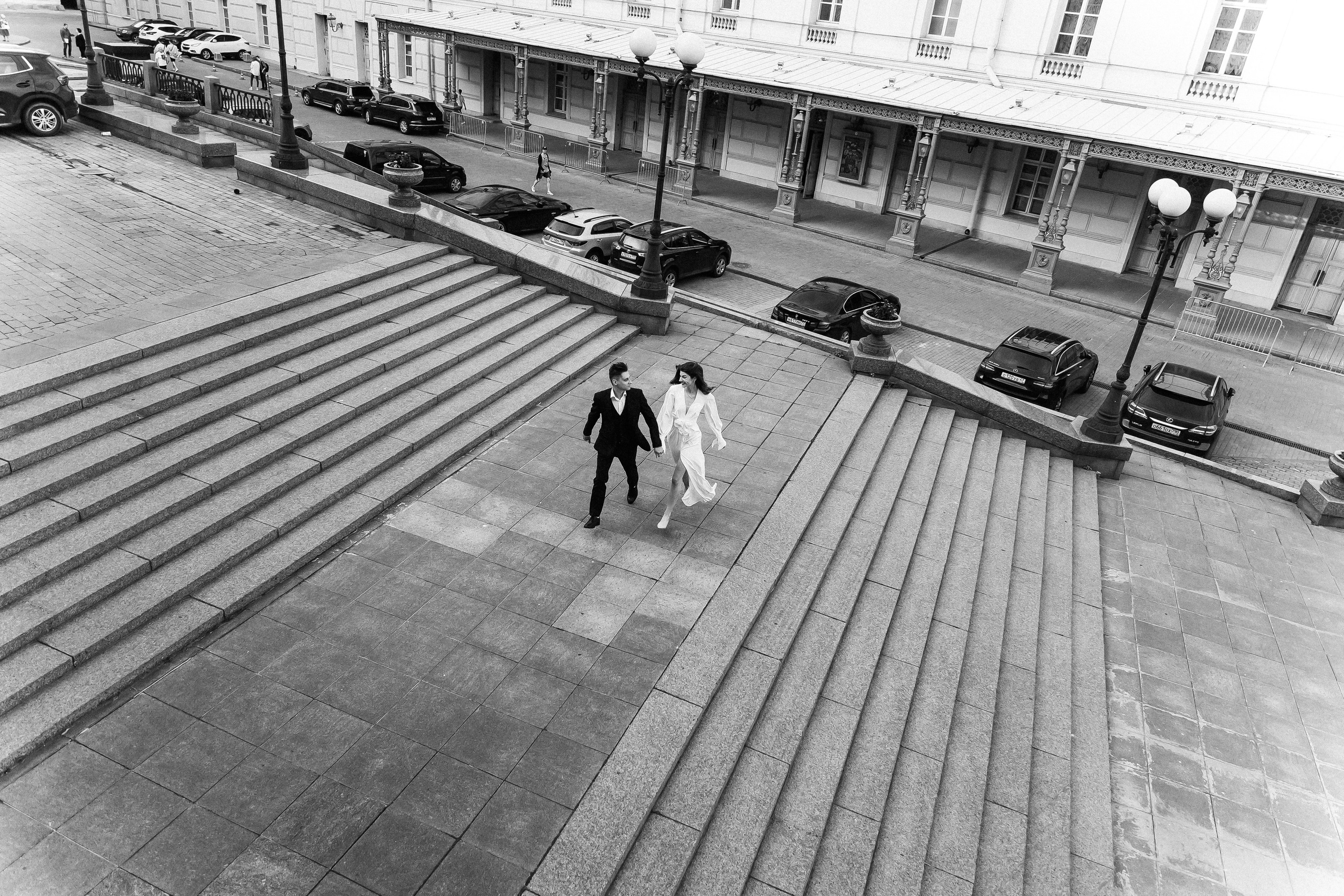 Мария и Артем. Фотограф Санкт-Петербург. Аврамова Анастасия