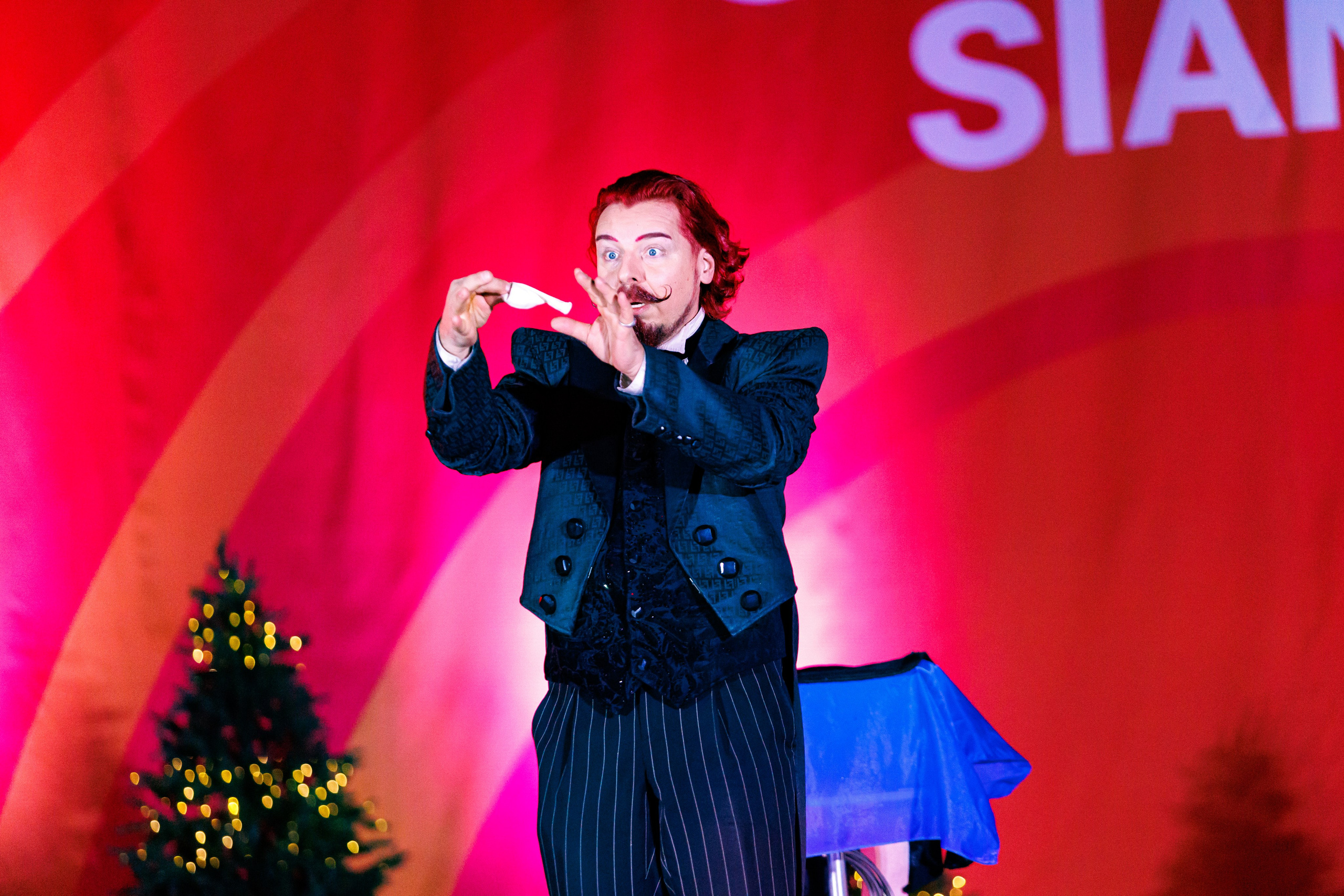 Северное Сияние отчётный концерт 2023. Репортажный, Event фотограф в Санкт-Петербурге и ЛО Морозов Дмитрий