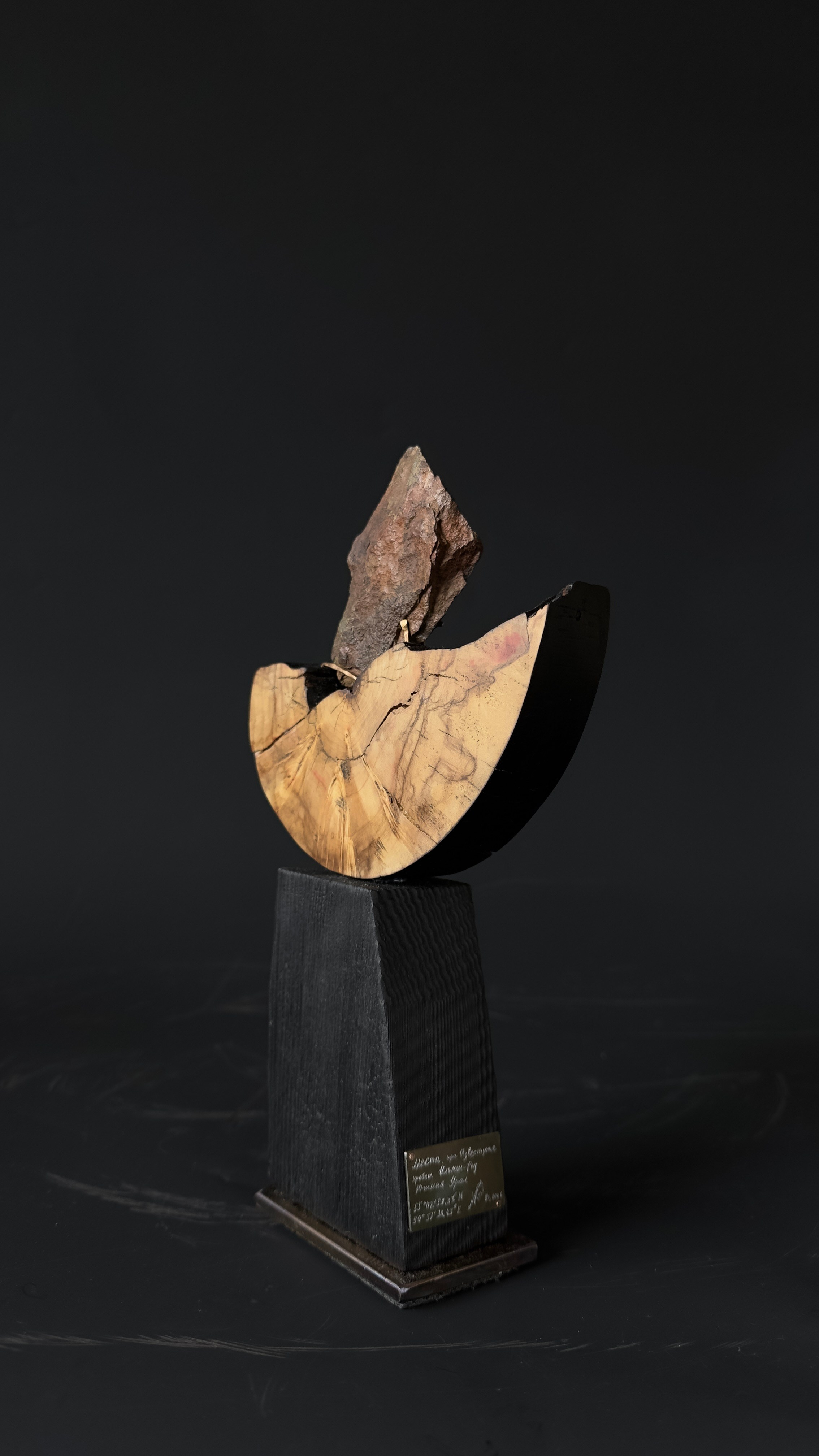 Места. Art Objects with Meaning | Contemporary Sculptures & Unique Collectible Design