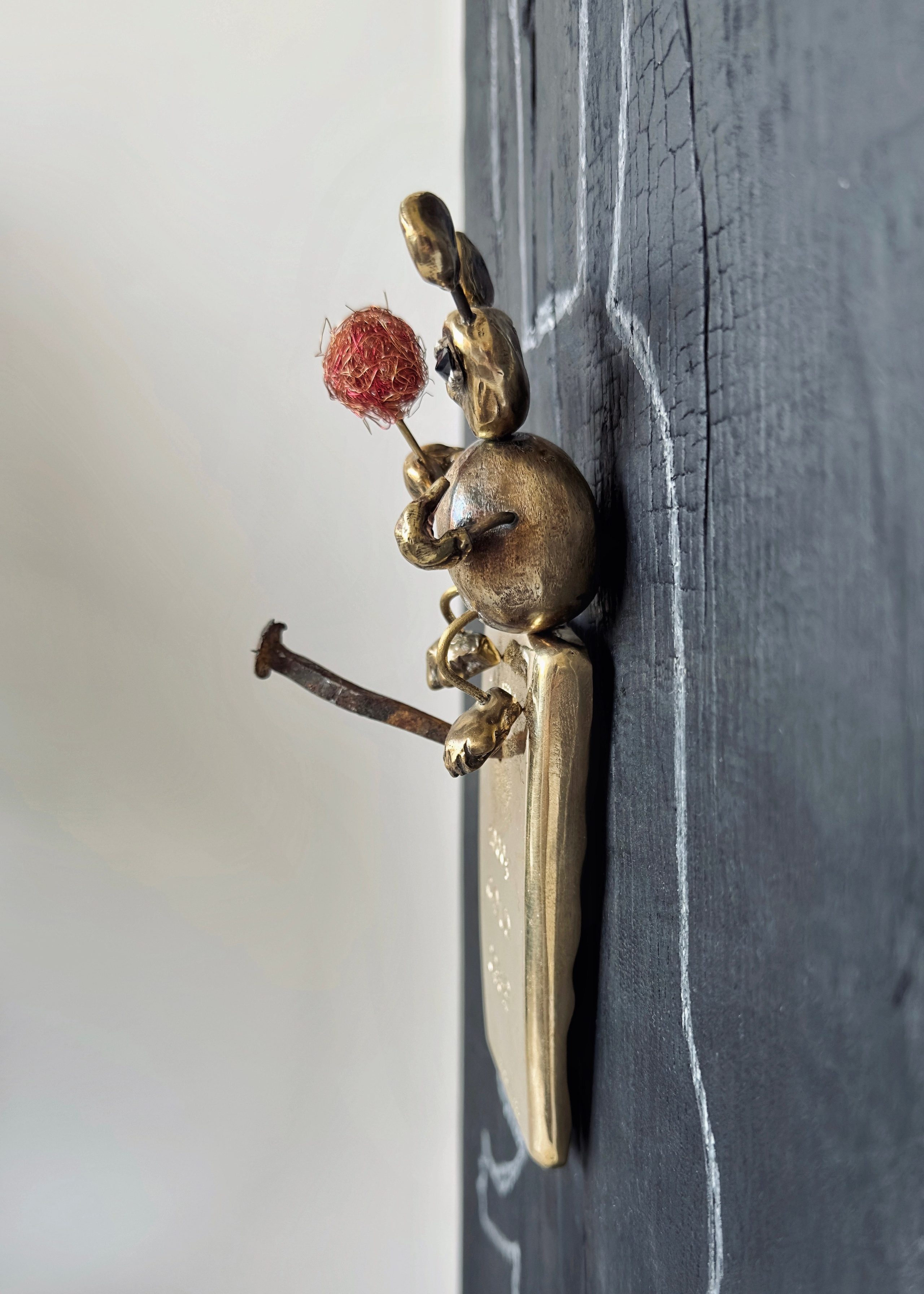 Лабуда. Art Objects with Meaning | Contemporary Sculptures & Unique Collectible Design