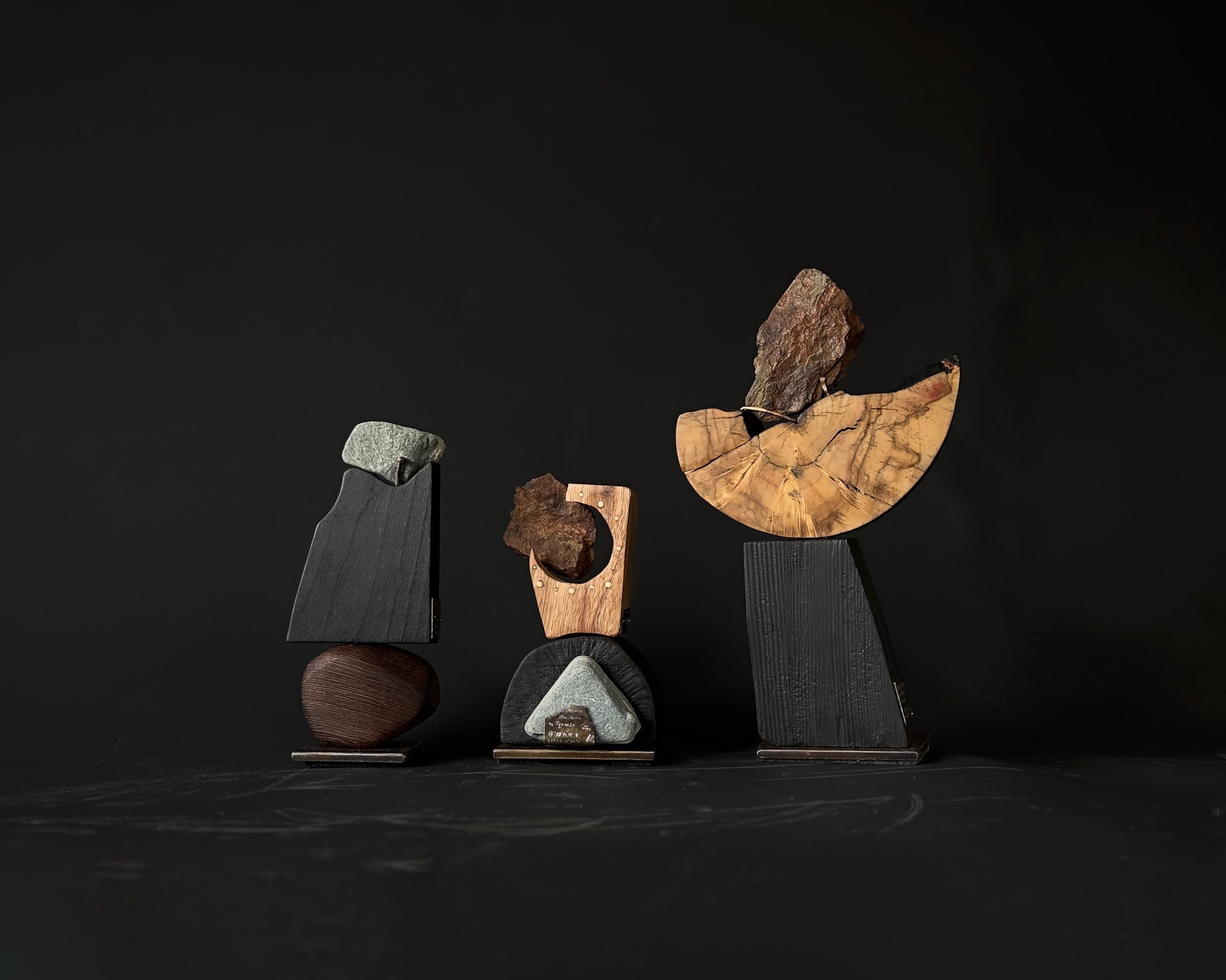 Места. Art Objects with Meaning | Contemporary Sculptures & Unique Collectible Design