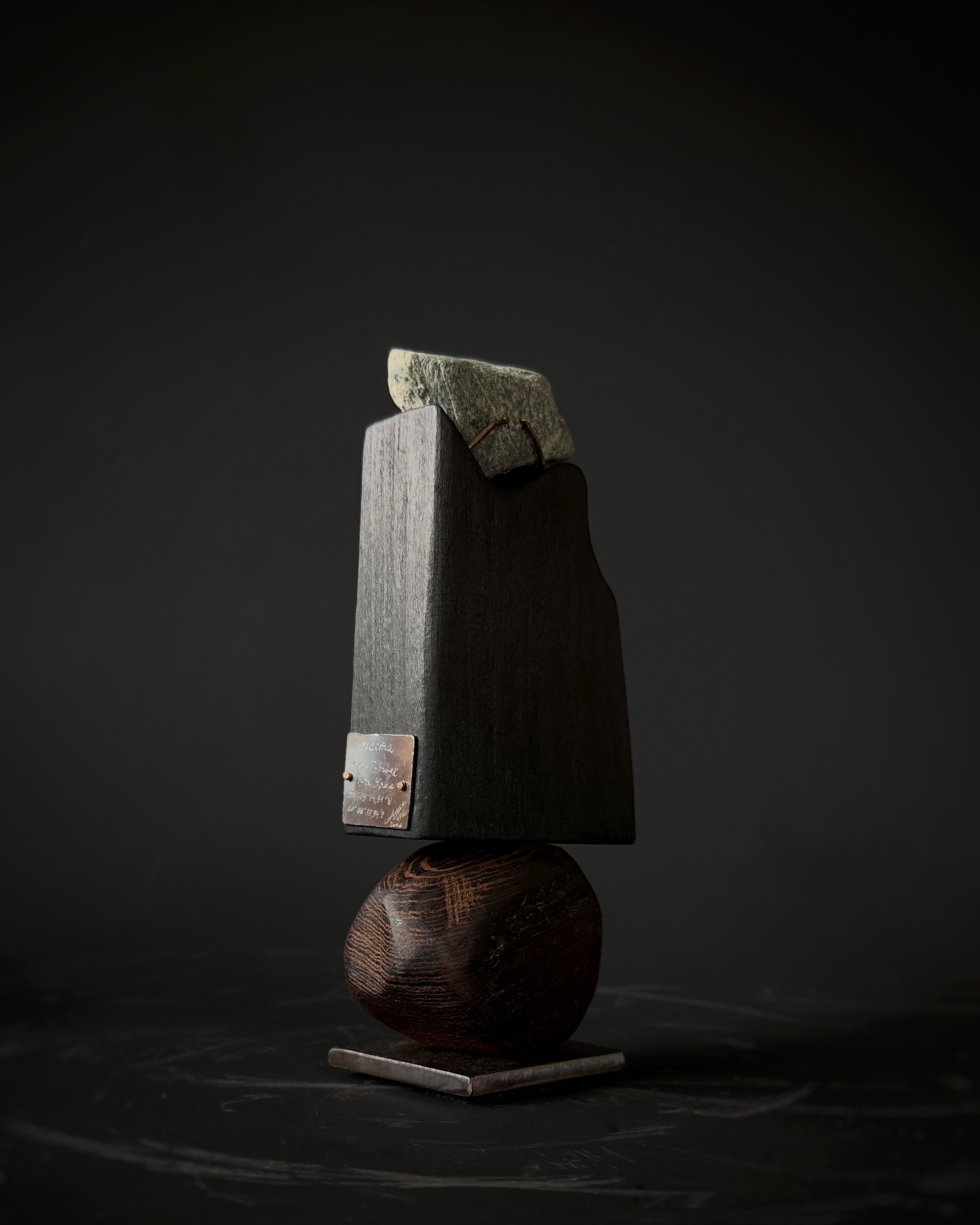 Места. Art Objects with Meaning | Contemporary Sculptures & Unique Collectible Design