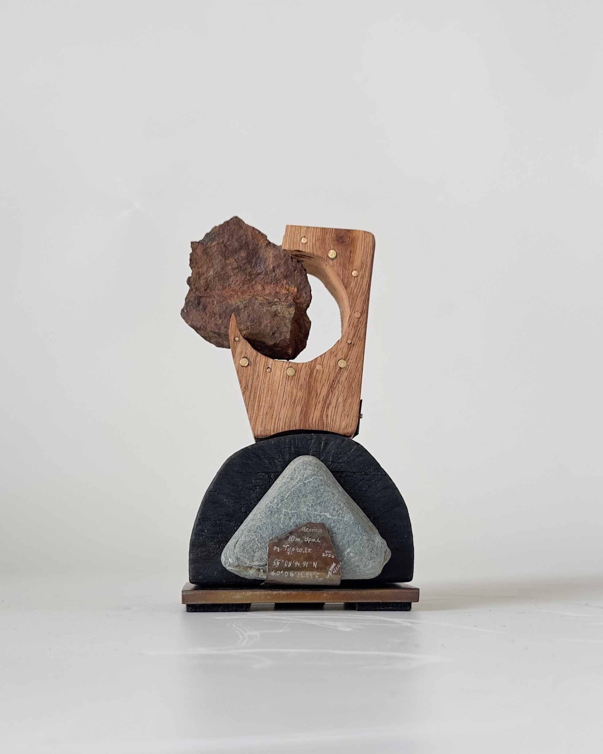 Места. Art Objects with Meaning | Contemporary Sculptures & Unique Collectible Design