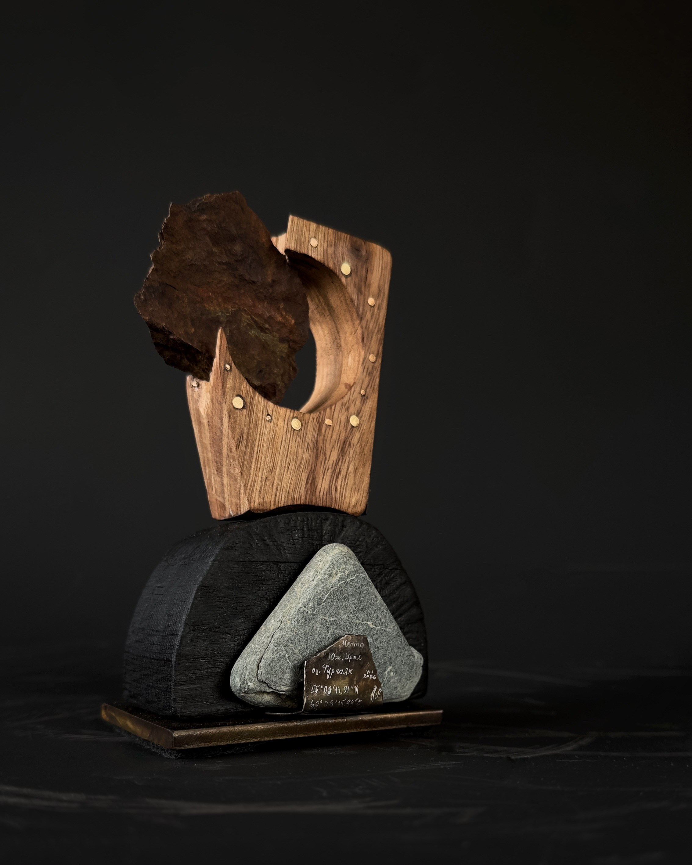 Места. Art Objects with Meaning | Contemporary Sculptures & Unique Collectible Design