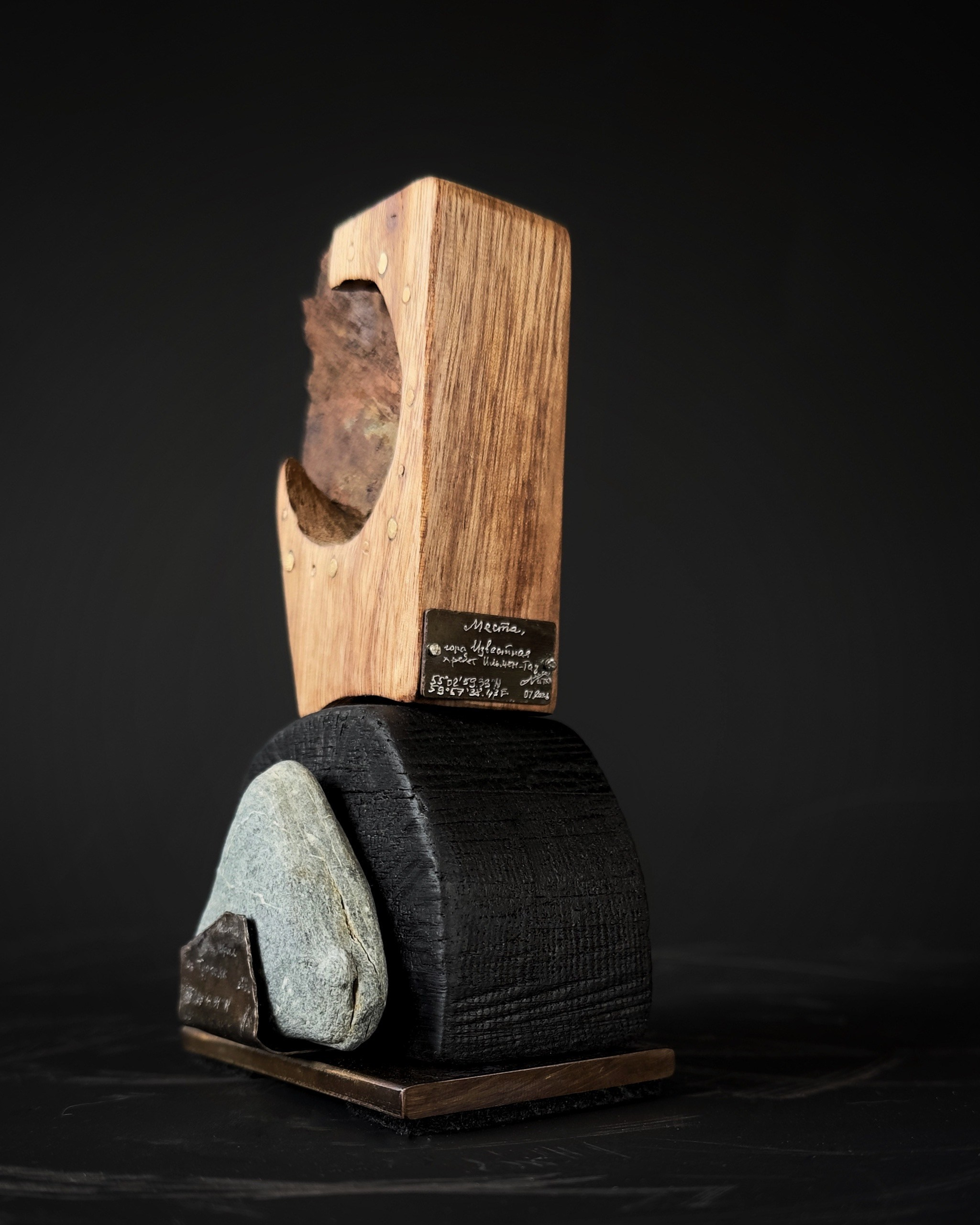 Места. Art Objects with Meaning | Contemporary Sculptures & Unique Collectible Design