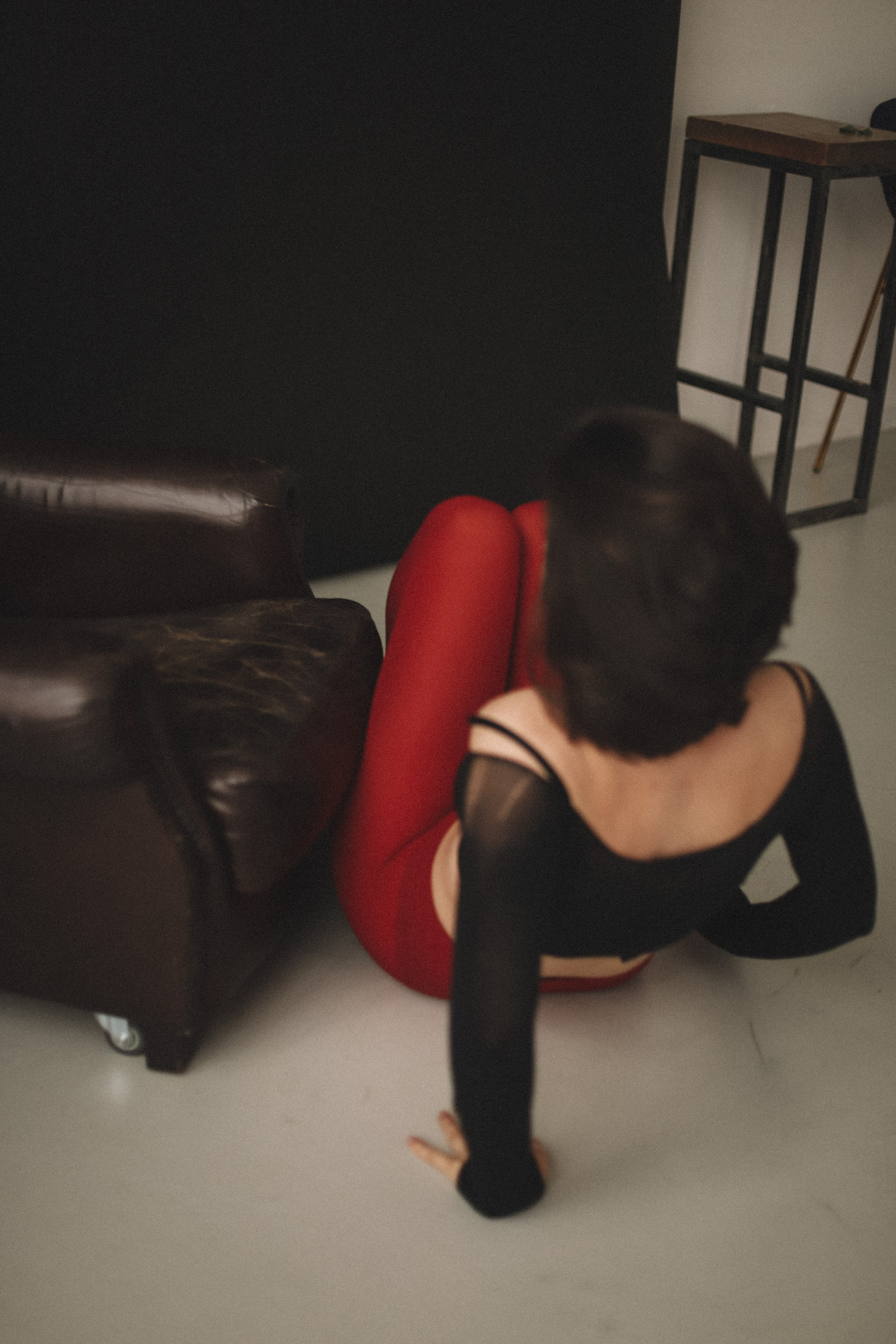 Алиса. Фотограф в Нижнем Новгороде Кристина Батанова