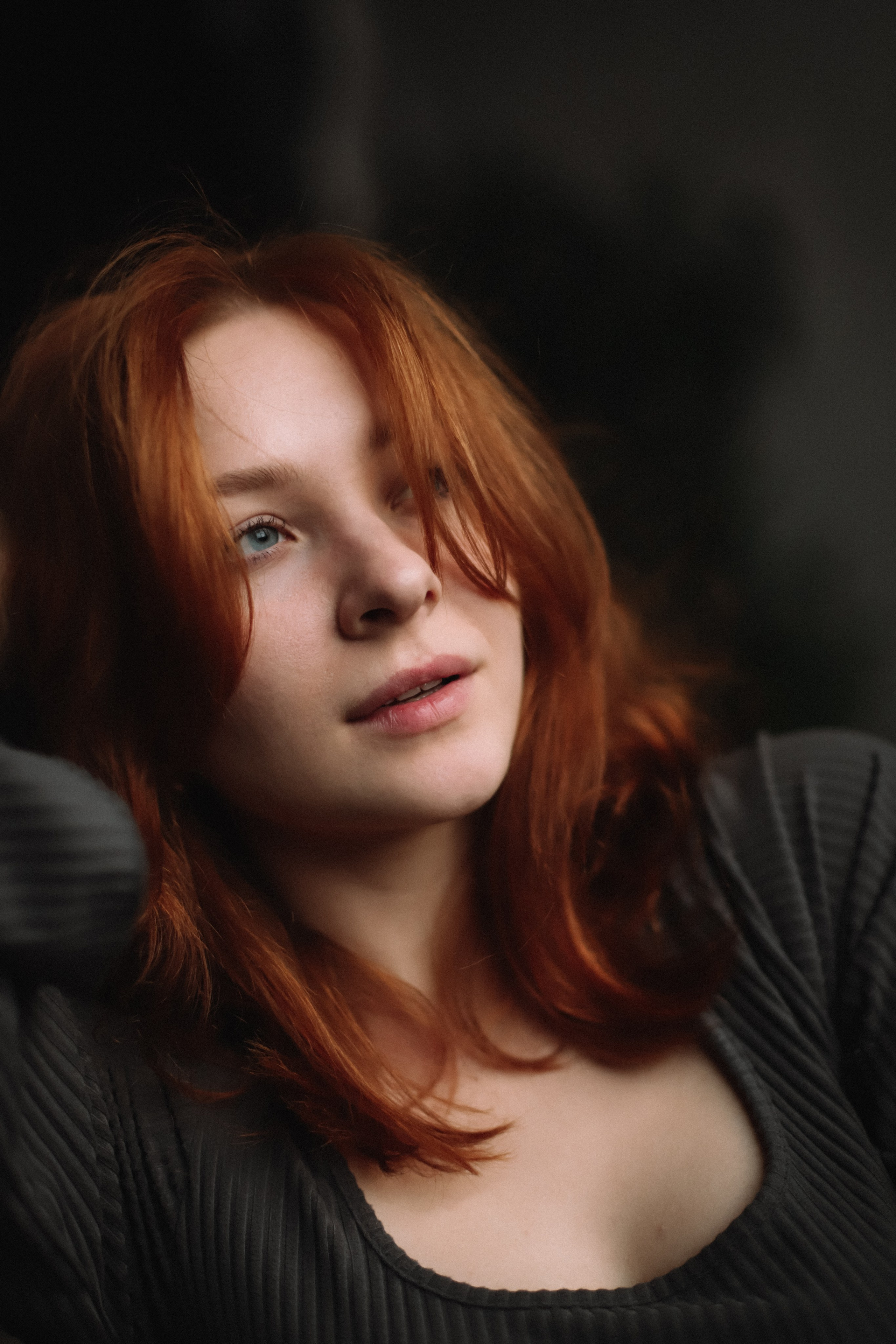 Ксюша. Фотограф в Нижнем Новгороде Кристина Батанова