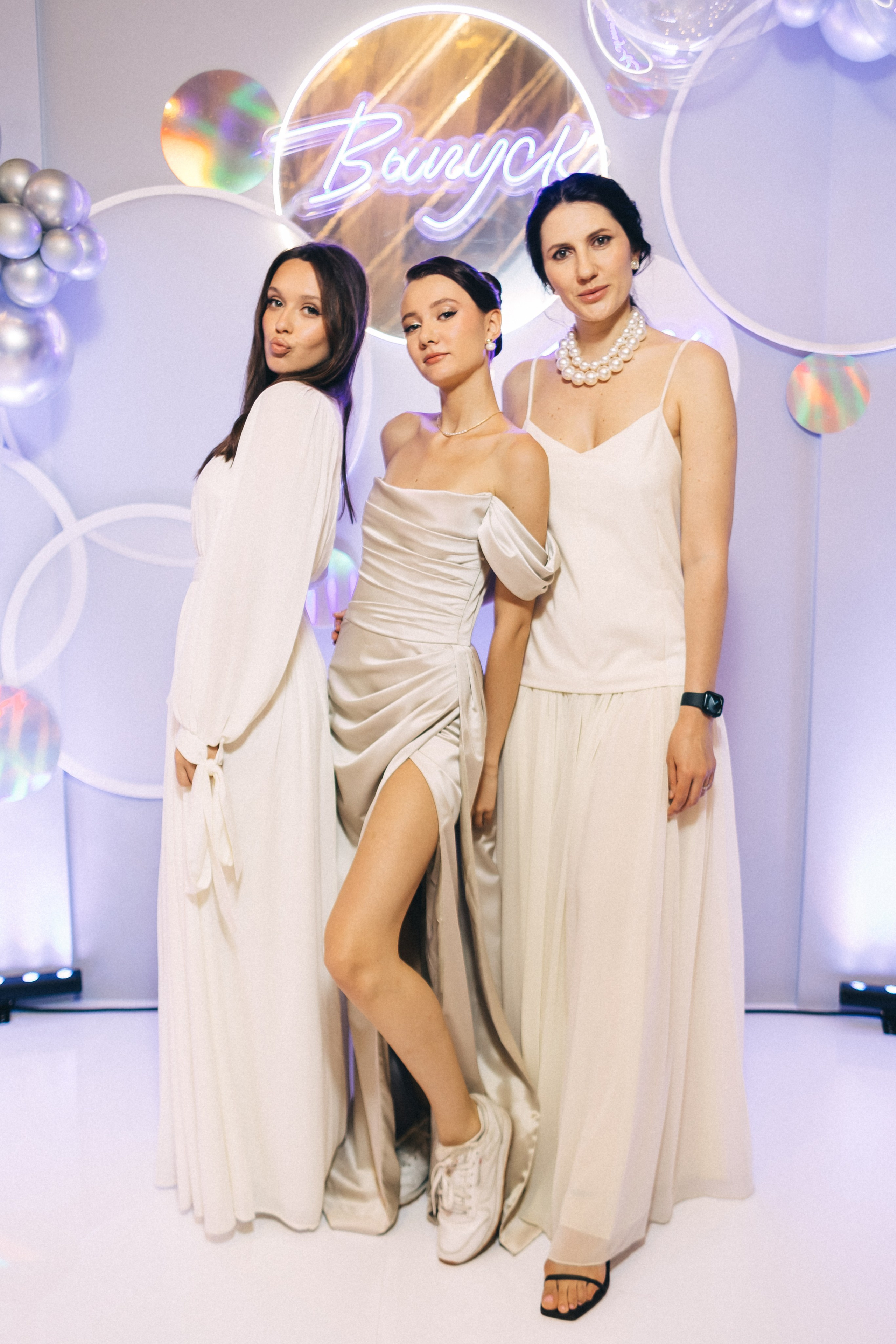 Выпускной «Лицей 62». Фотограф Кемерово | Сергей