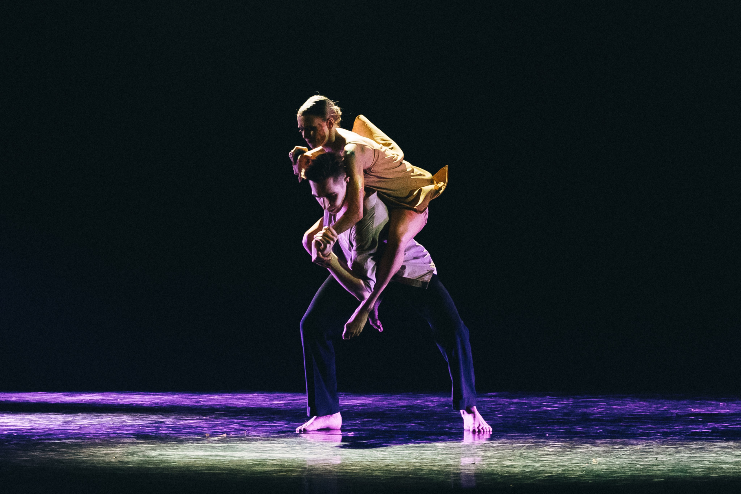 Отчётный концерт (КемГИК). Фотограф Кемерово | Сергей