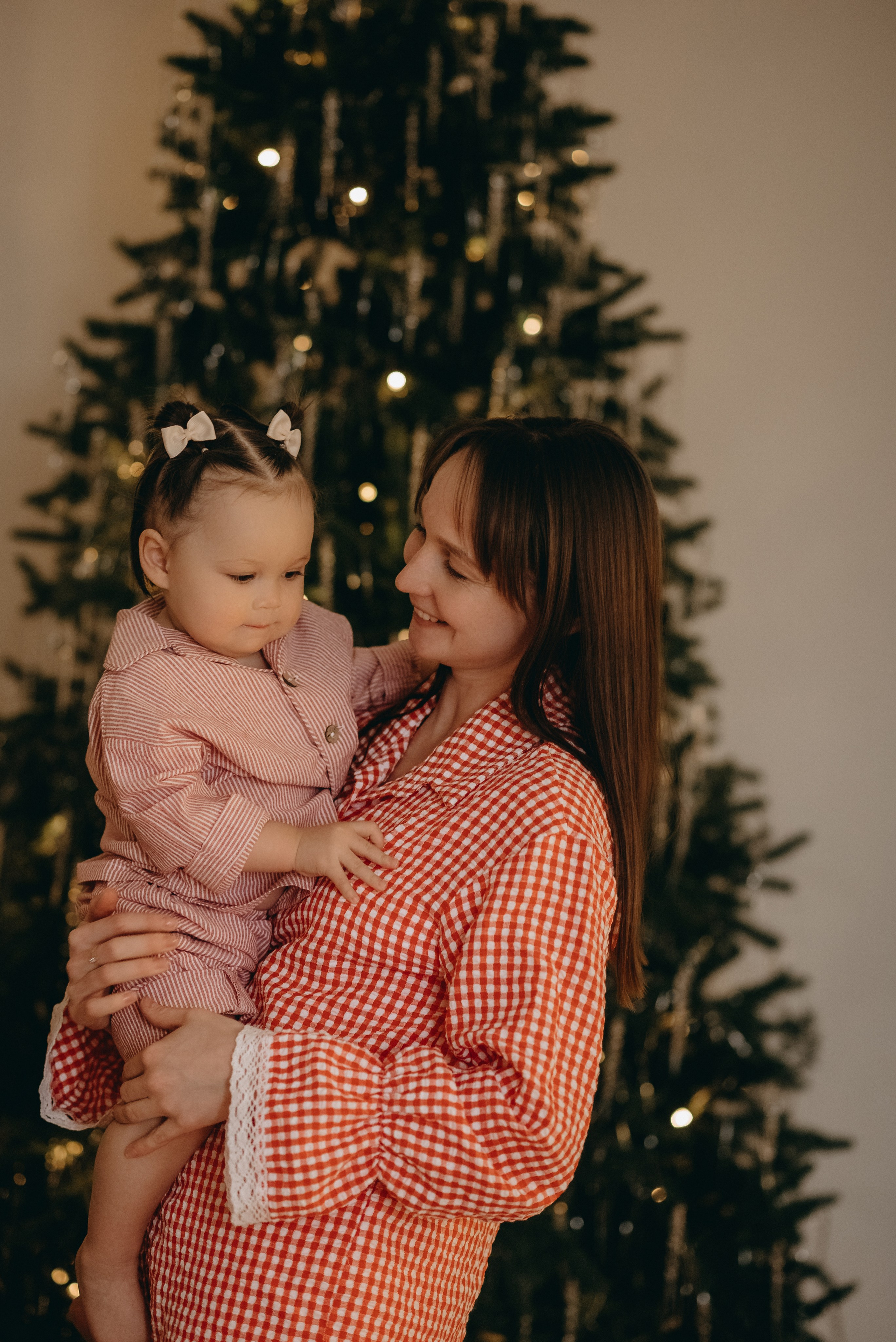 Ксюша и Маруся. Фотограф Мария Стрелкова