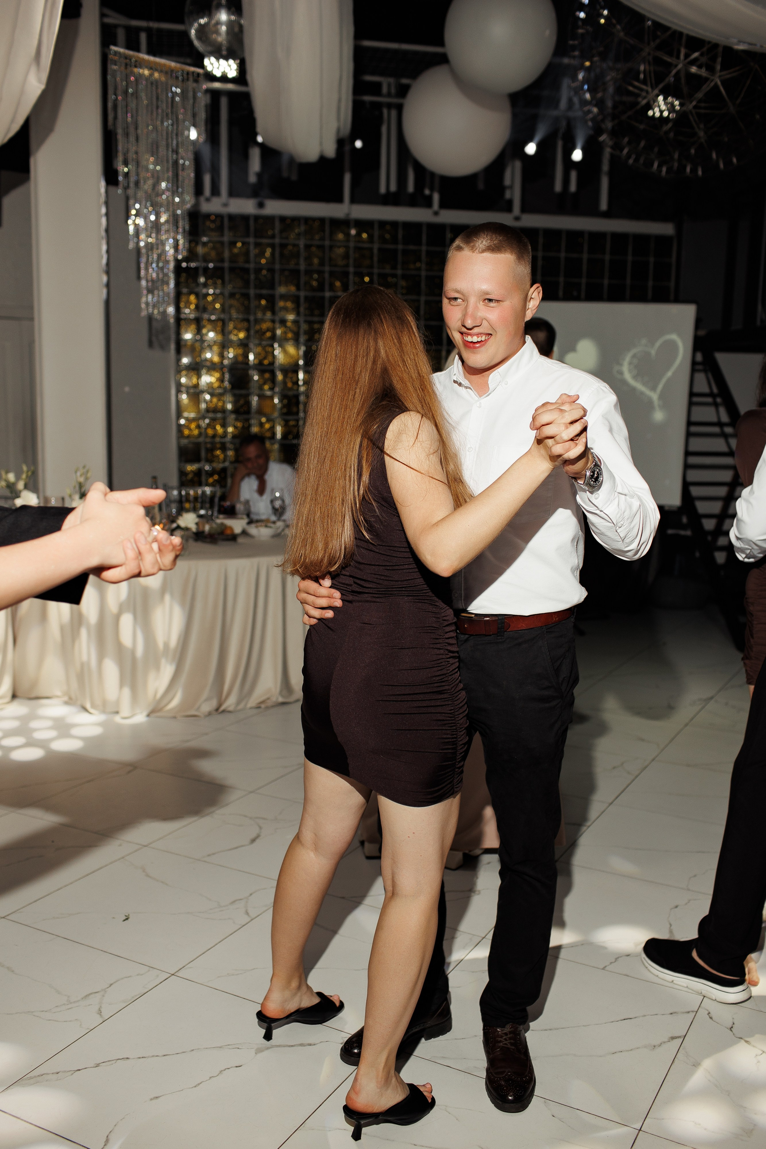 Свадьба Юра и Алёна. Фотограф в городе Вологда. Анастасия Сторублинская