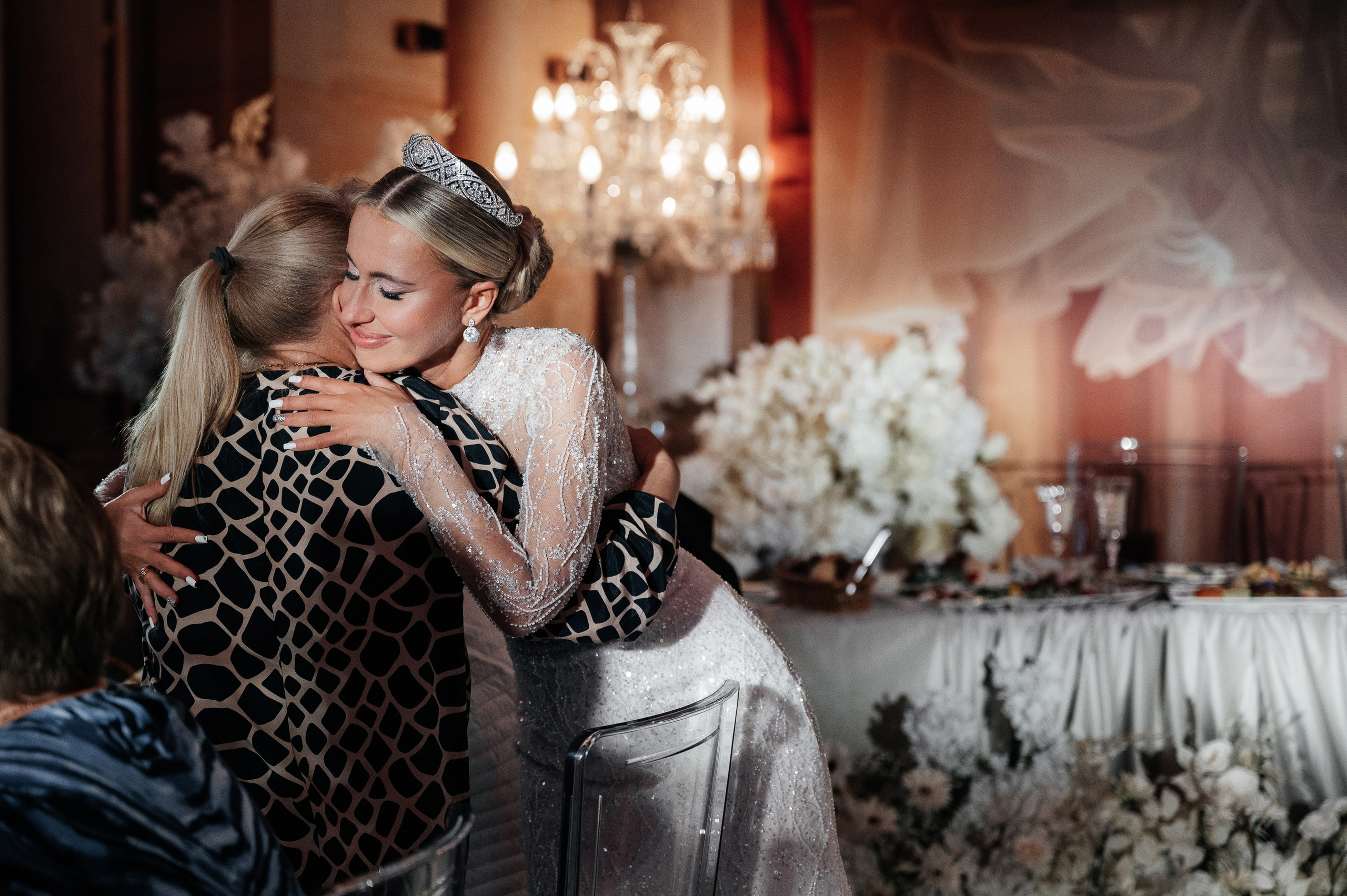 Wedding V&K. Свадебный фотограф в Москве и по всему Миру Андрей Медведников