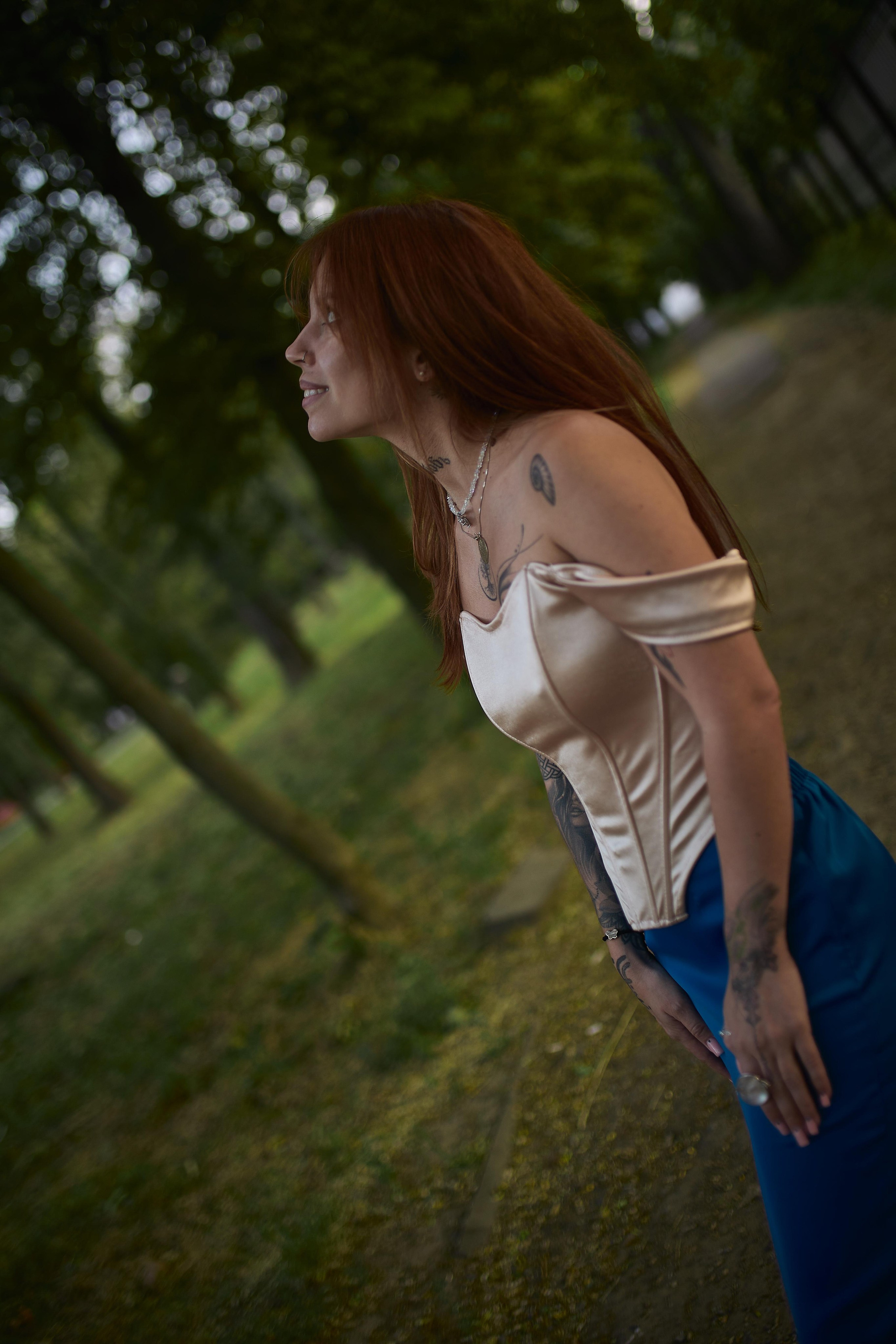 Татьяна. Фотограф в Ростове-на-Дону Ника Обида