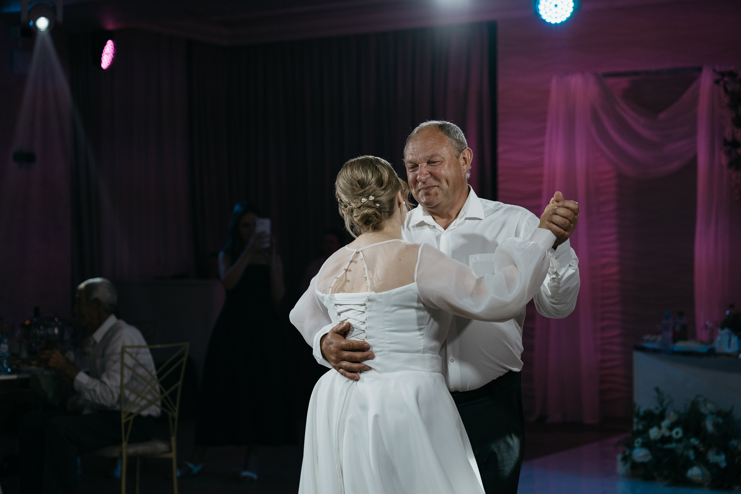 Евгений & Ольга. Свадебный и репортажный фотограф Юров Дмитрий